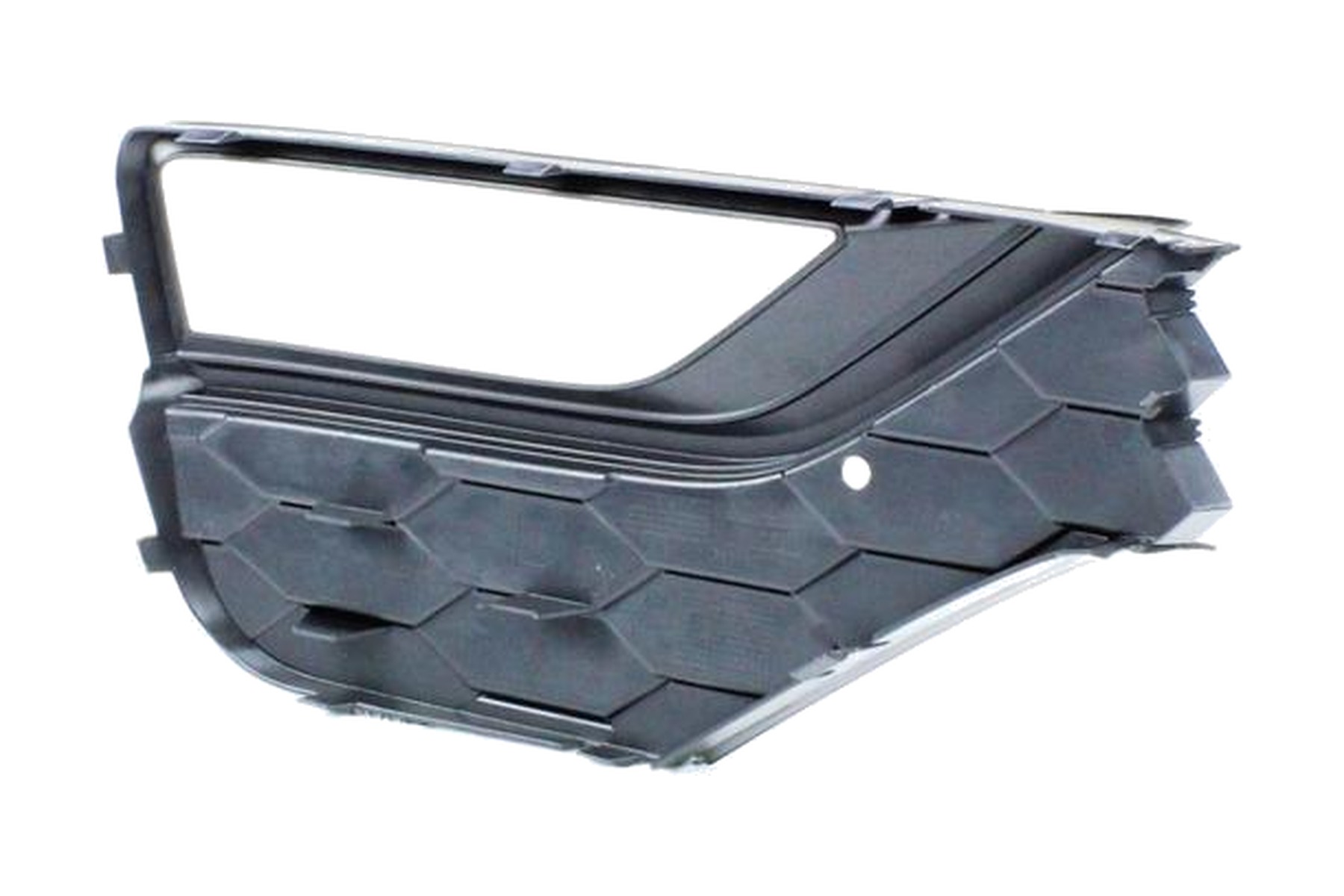 Moldura de Farol de Milha Esquerdo (Motorista) Dianteiro VW 2H6807489E9B9 - Imagem 7
