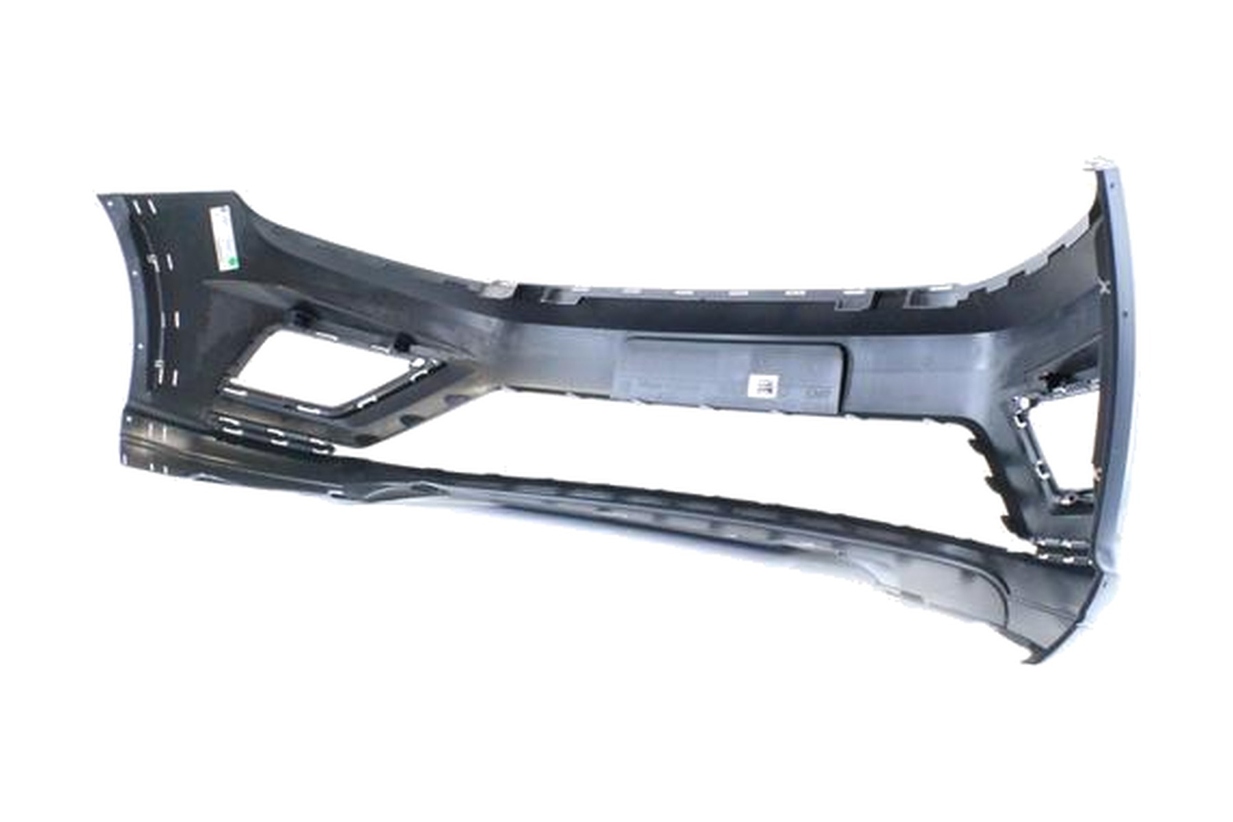 Para-choque Dianteiro VW 5U0807221QGRU - Imagem 16
