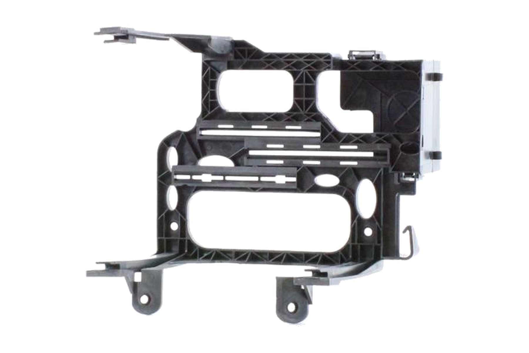 Suporte de Caixa de Fusíveis VW 5Z0915345 - Imagem 14