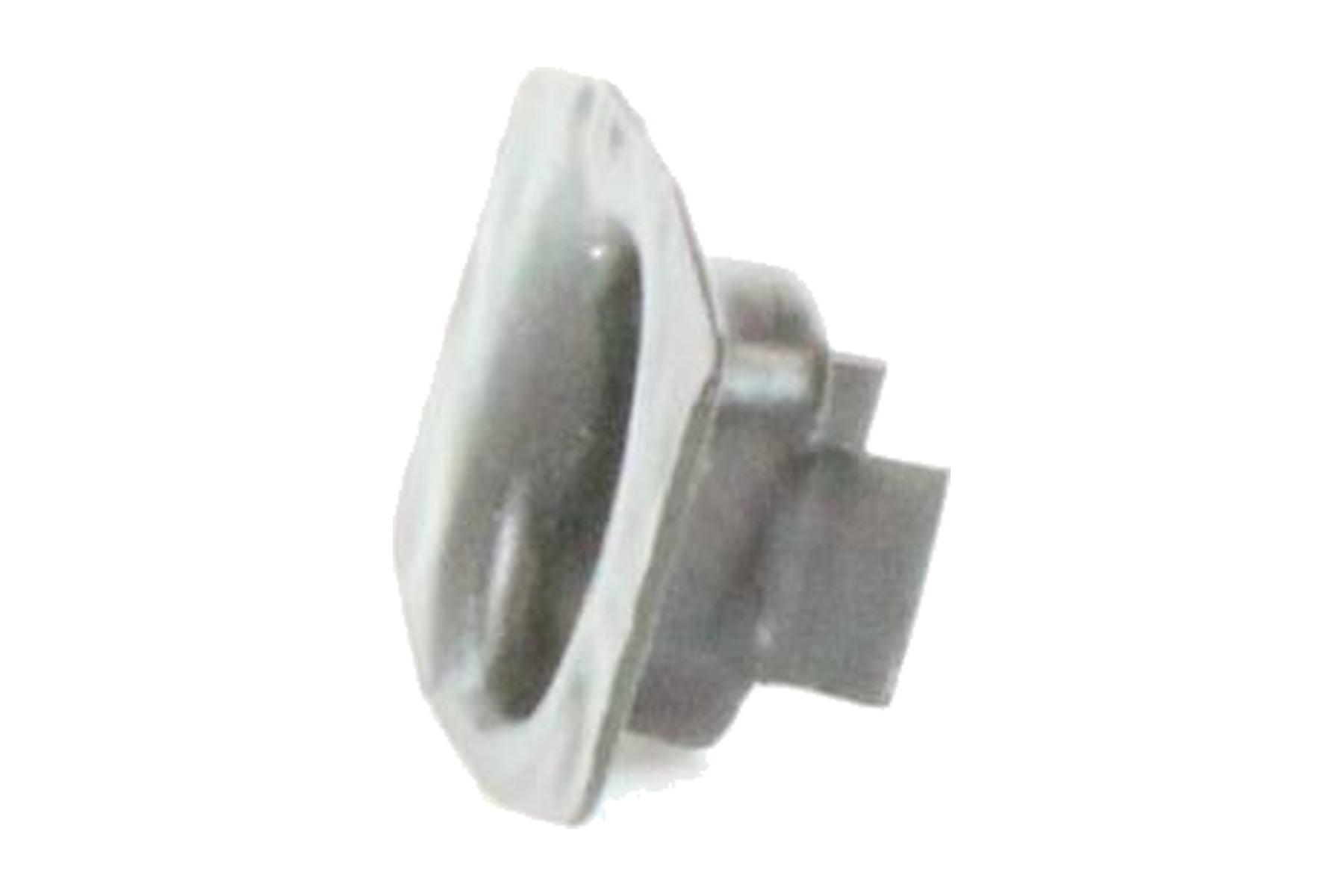 Anel de Fixação de Painel de Instrumentos VW 547857053A - Imagem 6