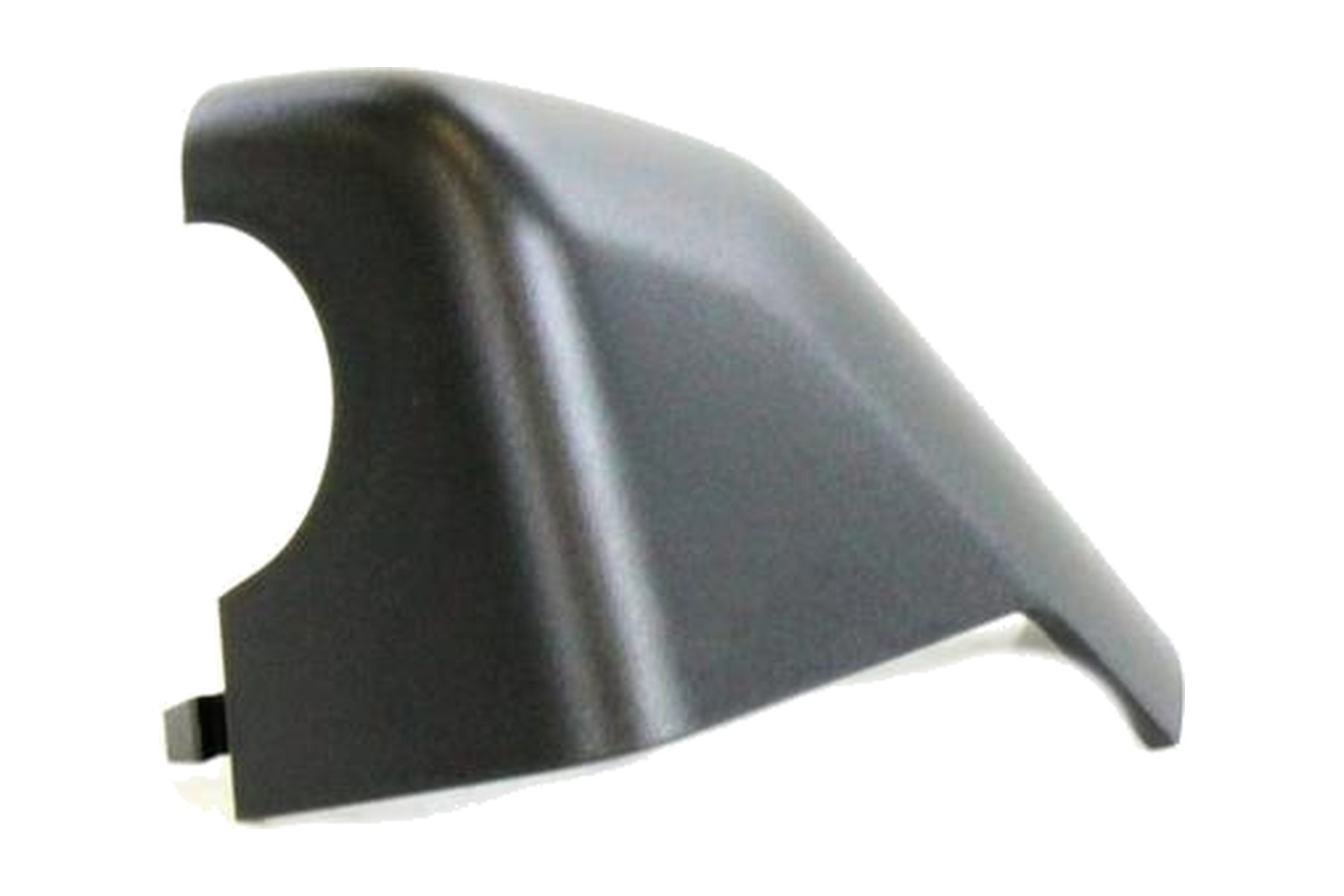 Capa de Haste de Espelho Retrovisor Preto VW 5NA85863382V - Imagem 22