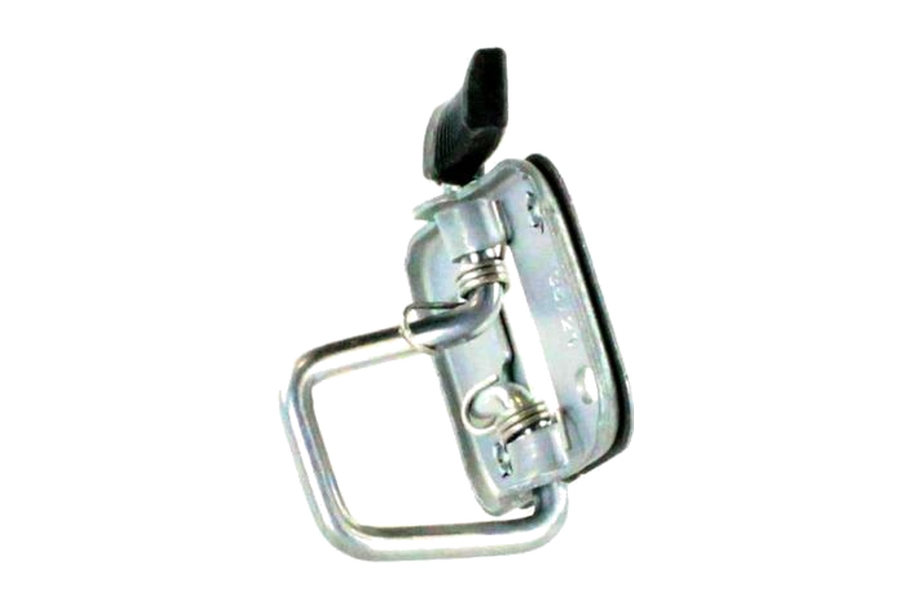 Batente de Fechadura de Capô VW 17A823186 - Imagem 8