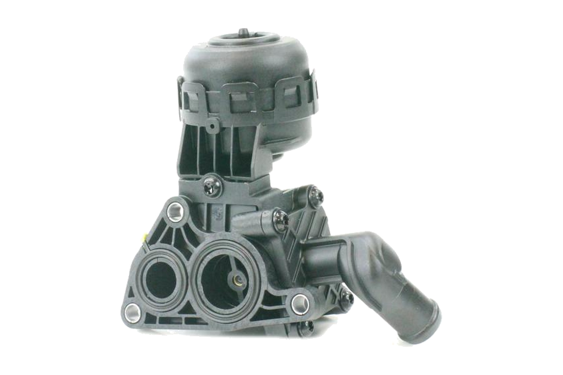 Válvula de Controle de Fluxo de Água de Arrefecimento VW 059121737AR - Imagem 2