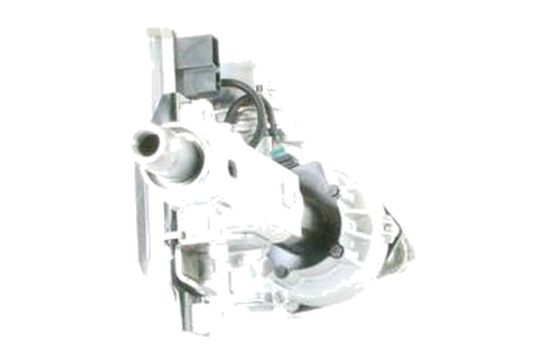 Coluna de Direção VW 2QB423530L - Imagem 8