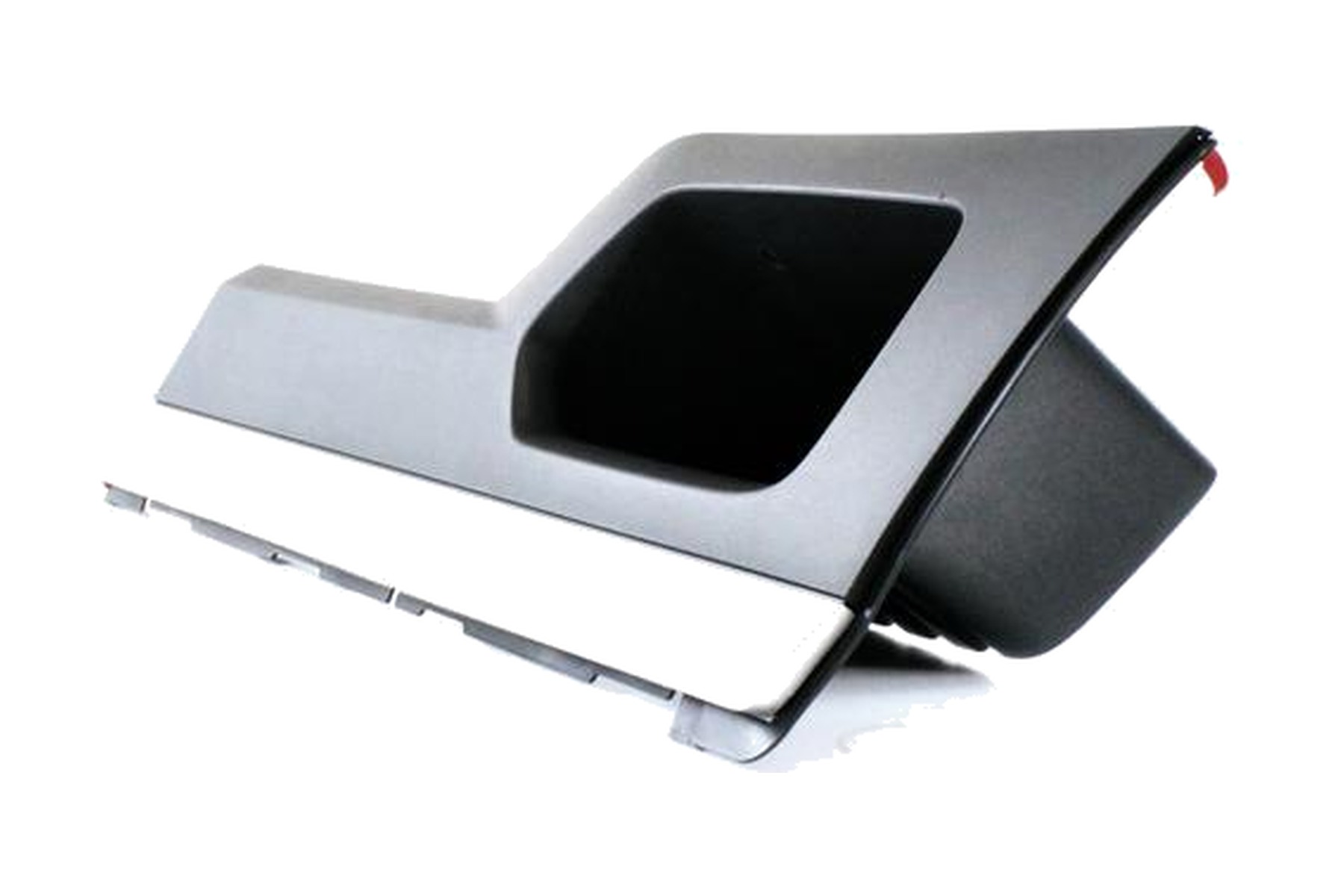 Friso de Proteção de Painel Lateral VW 5U7853535EBAJ - Imagem 5