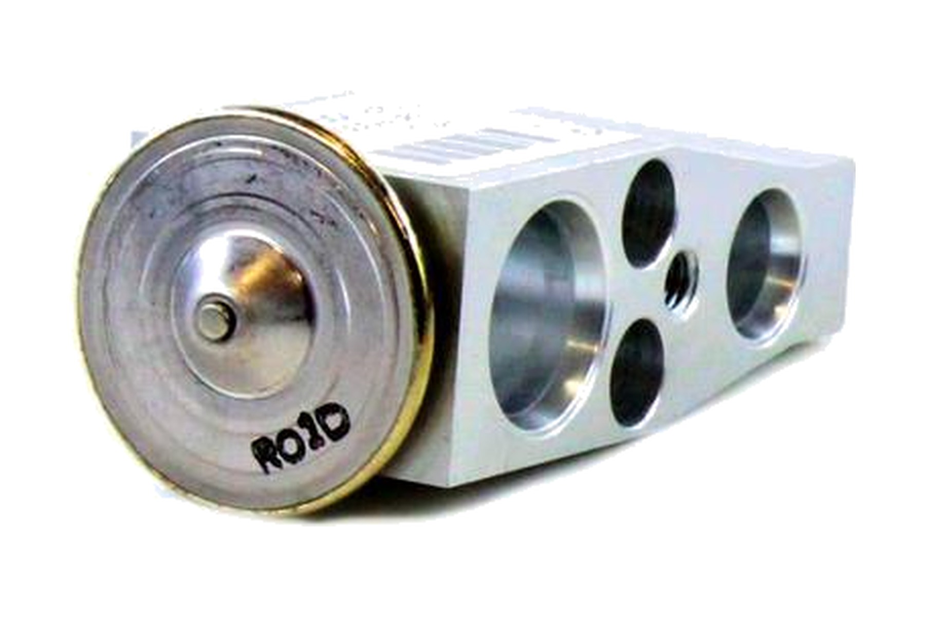 Válvula de Expansão de Ar Condicionado VW 5Q0820679E - Imagem 21