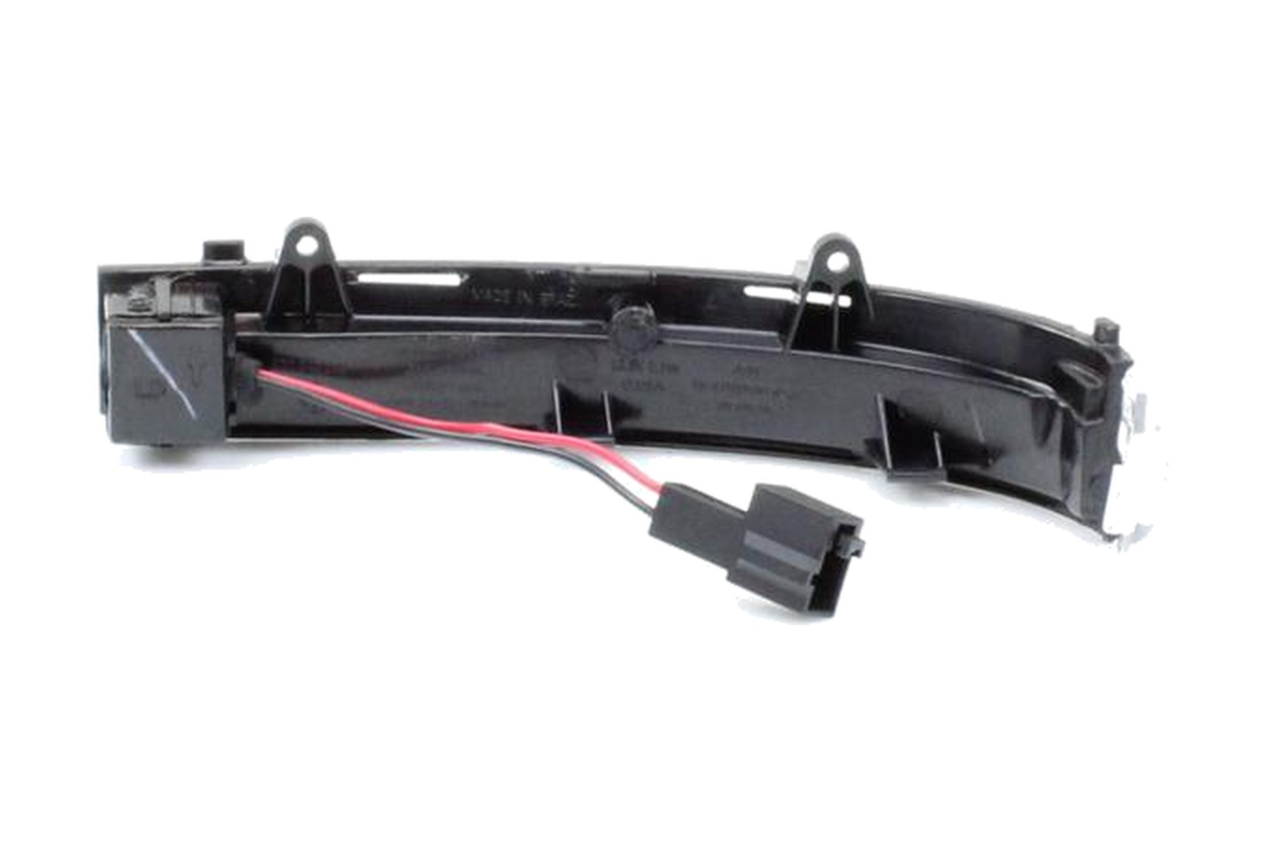 Pisca de Espelho Retrovisor Direito (Passageiro) VW 5Z0949102 - Imagem 14