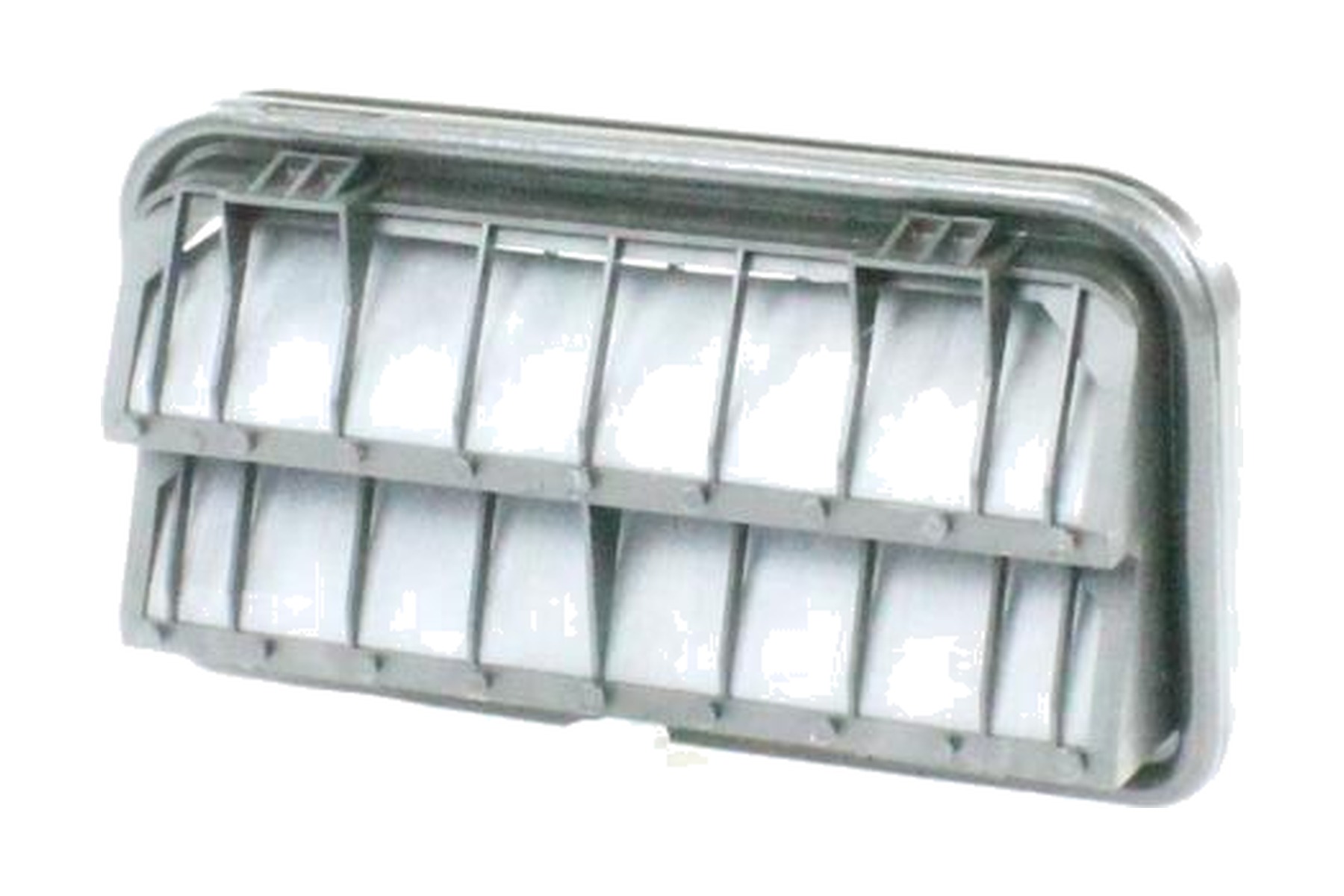 Grade de Saída de Ar de Ventilação de Painel VW 3C0819465 - Imagem 15