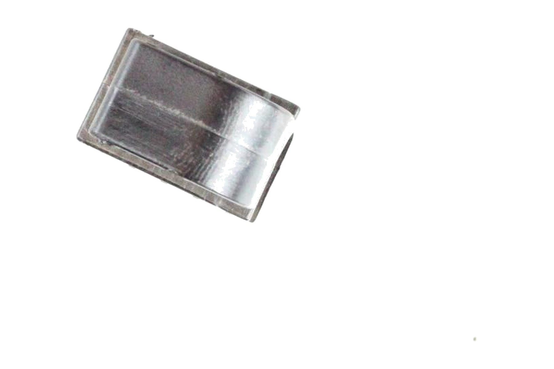 Presilha de Fixação de Mangueira de Combustível VW 1H0201449C - Imagem 4
