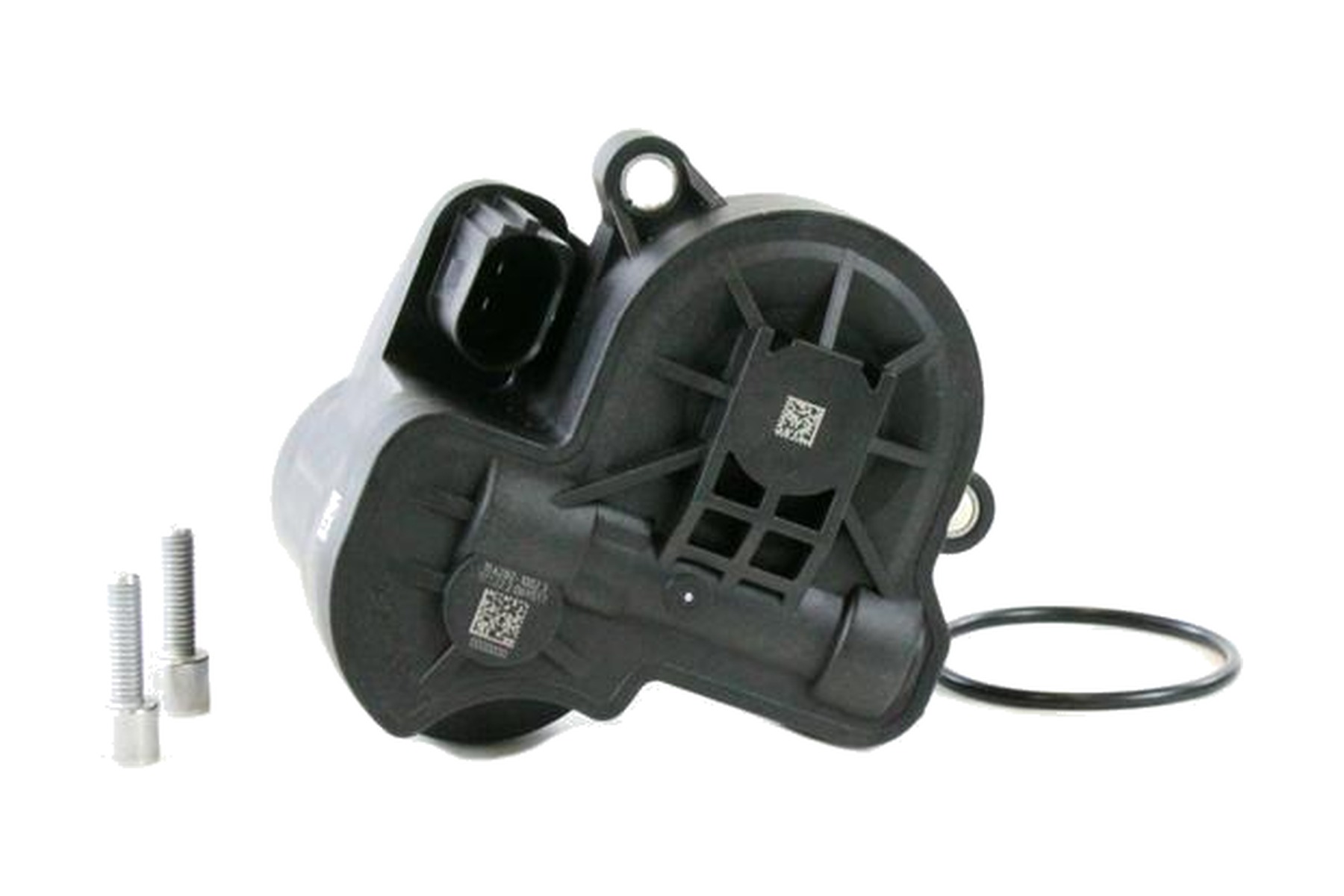 Servo Motor de Pinça de Freio VW 3Q0998281A - Imagem 24