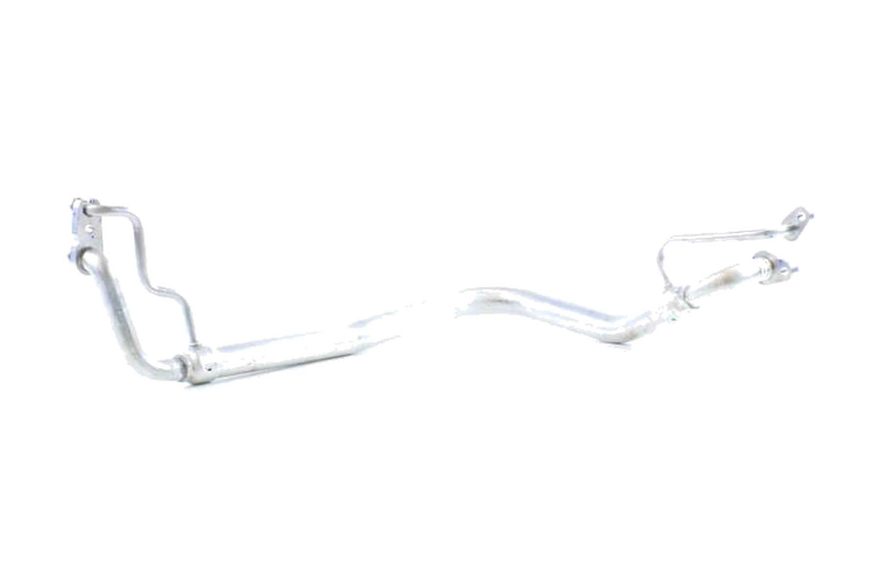 Mangueira de Sistema de Ar Condicionado VW 5QM816738B - Imagem 10
