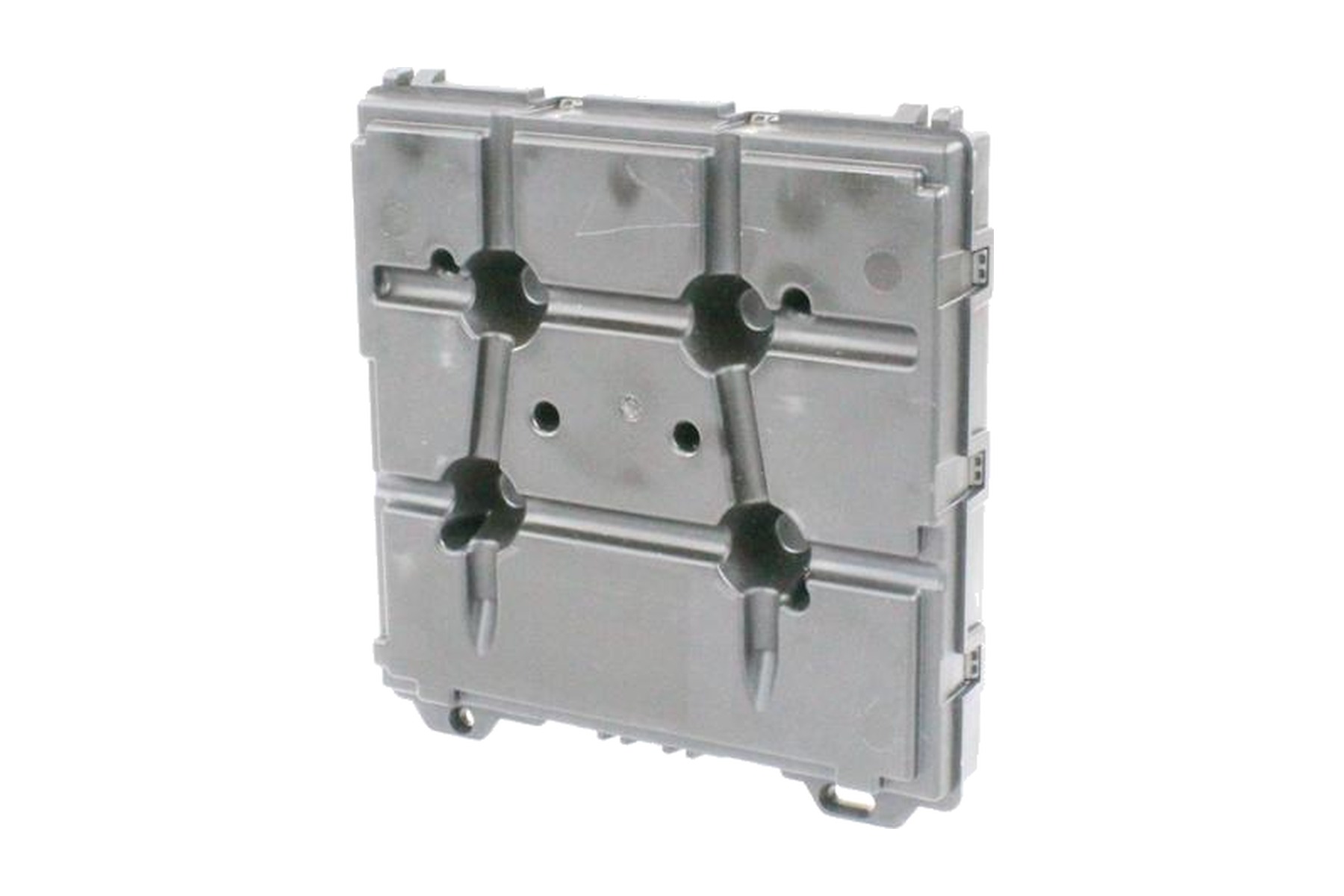 Módulo Eletrônico BCM VW 7E0937090B0DX - Imagem 3