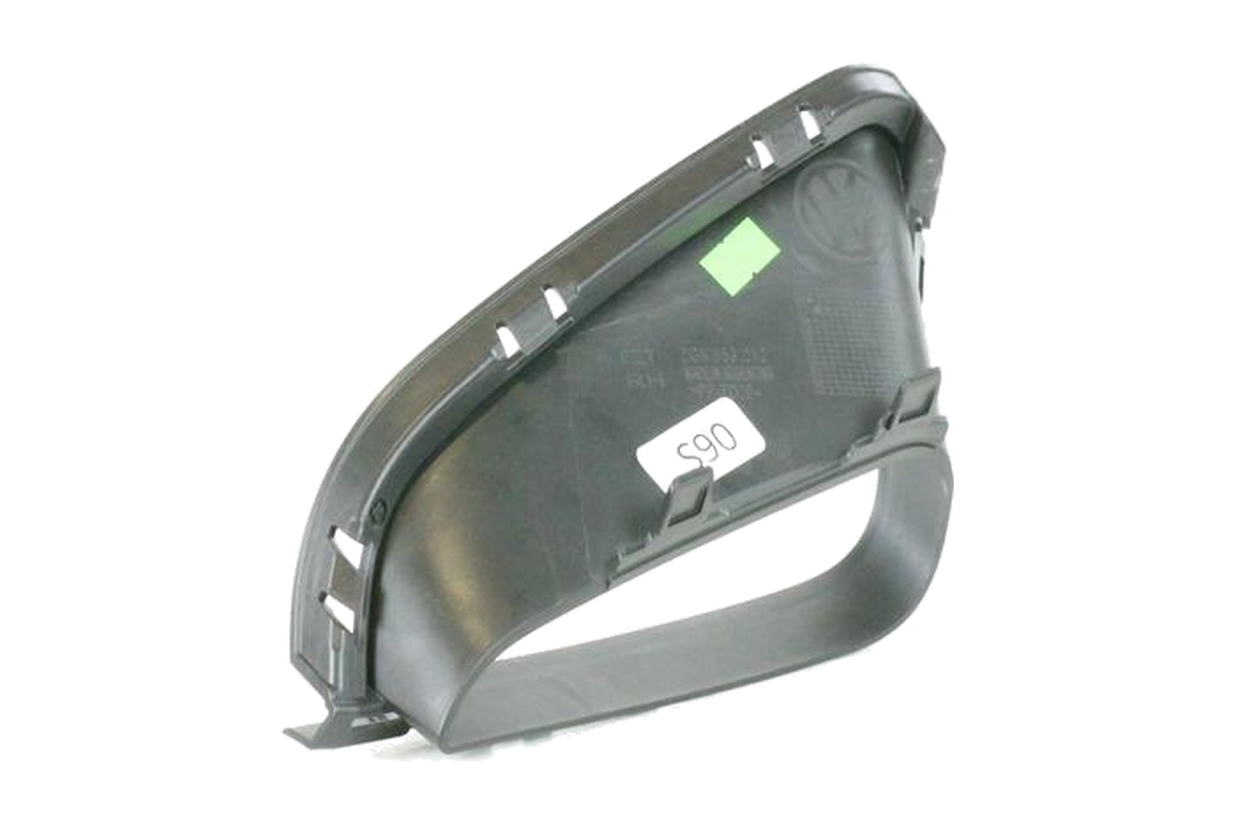 Moldura de Farol de Milha VW 2GK8532129B9 - Imagem 10
