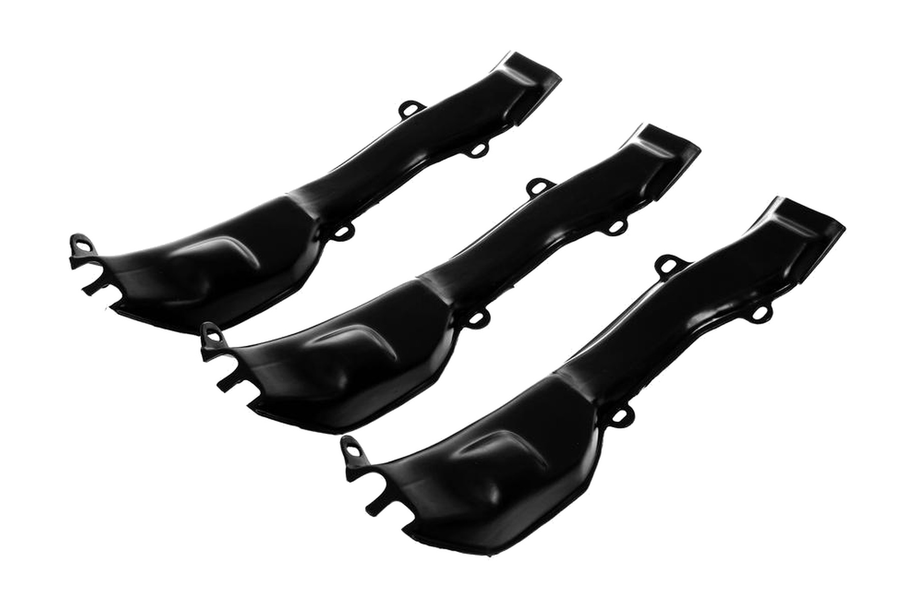 Capa de Proteção de Mangueira de Combustível VW 377201192 - Imagem 2