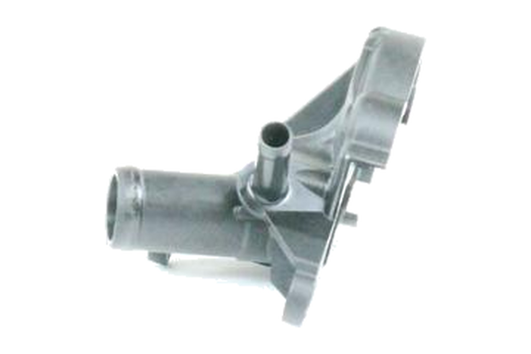 Tampa de Carcaça de Válvula Termostática VW 04E121121L - Imagem 8