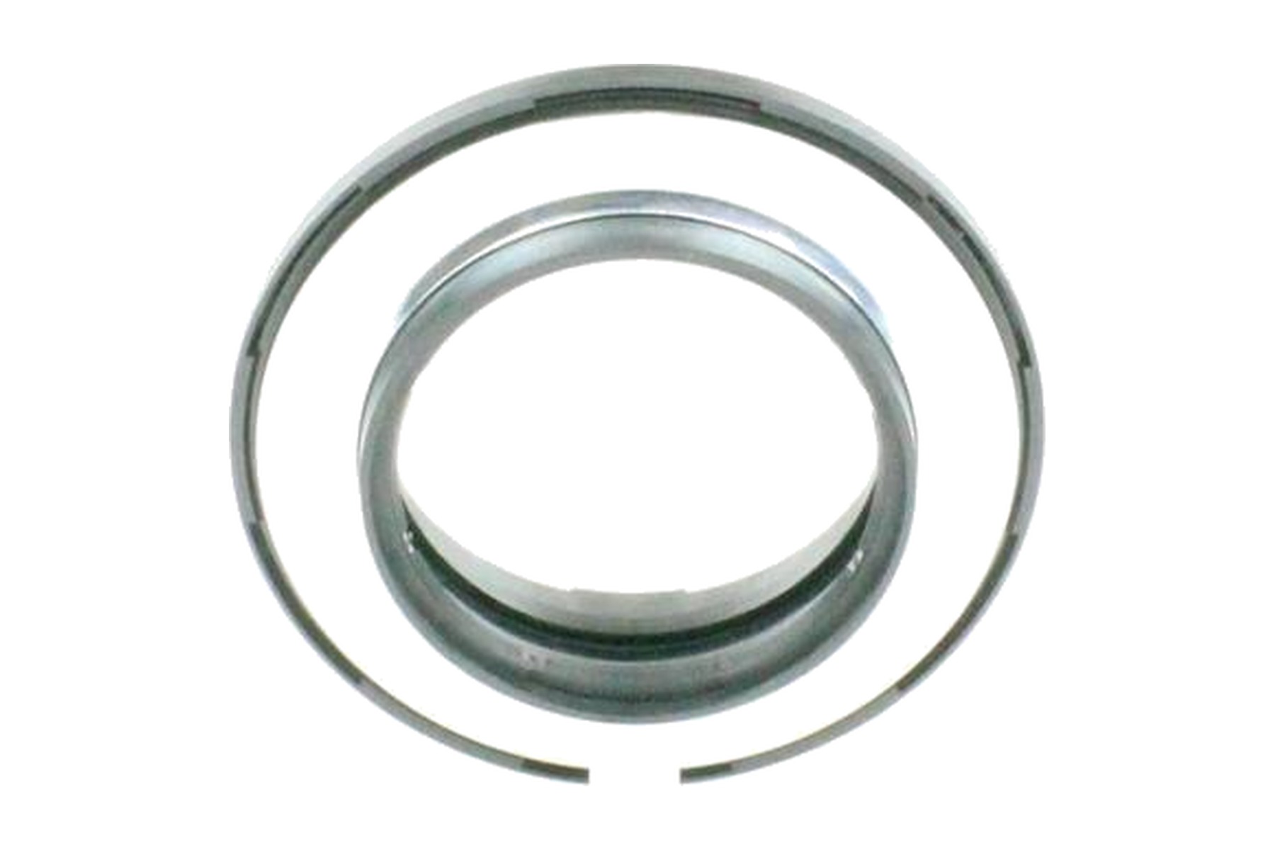 Olho de Reboque VW 7L0805783A - Imagem 13