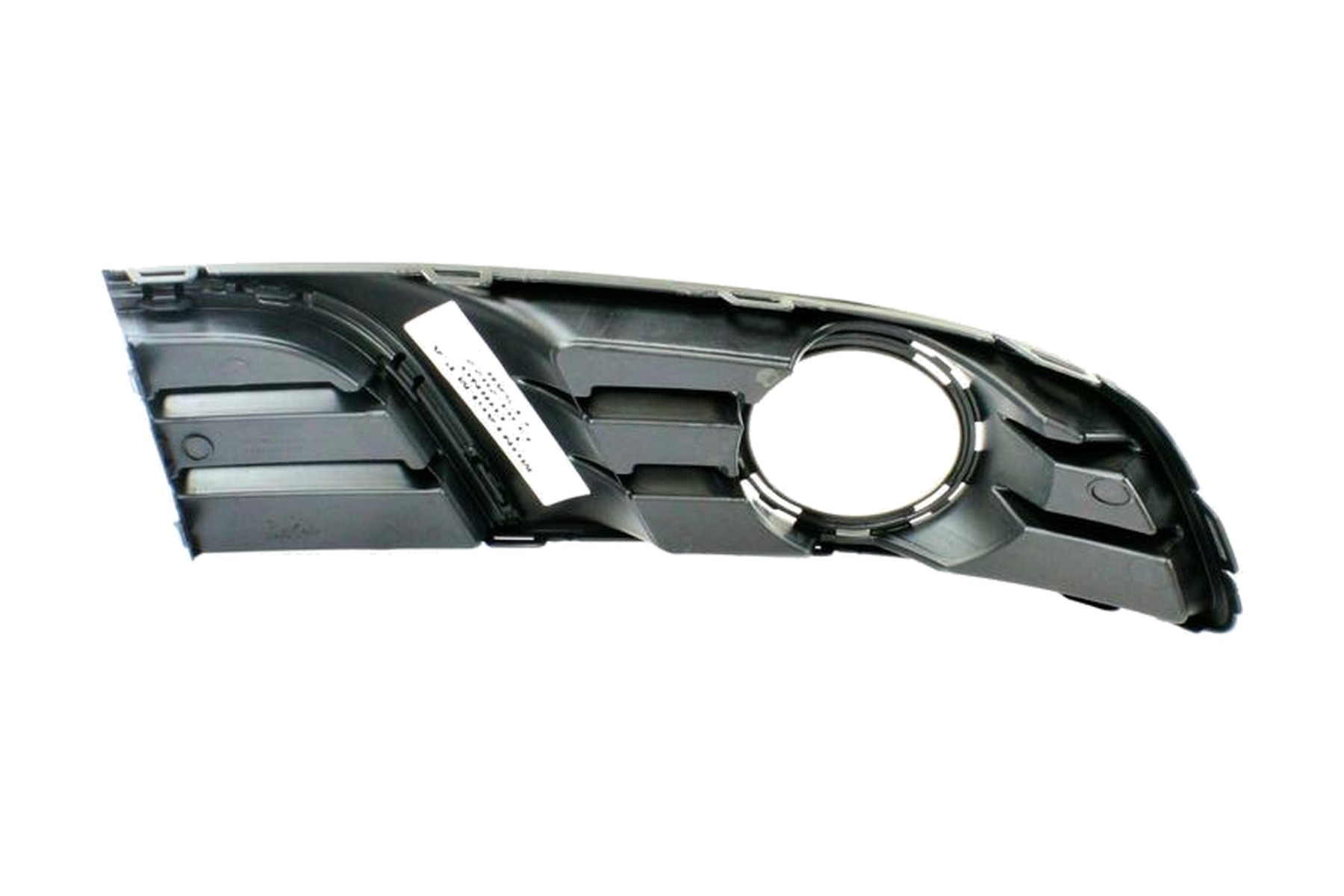 Moldura de Farol de Milha Dianteiro Esquerdo (Motorista) VW 6QE854661BIZ - Imagem 14