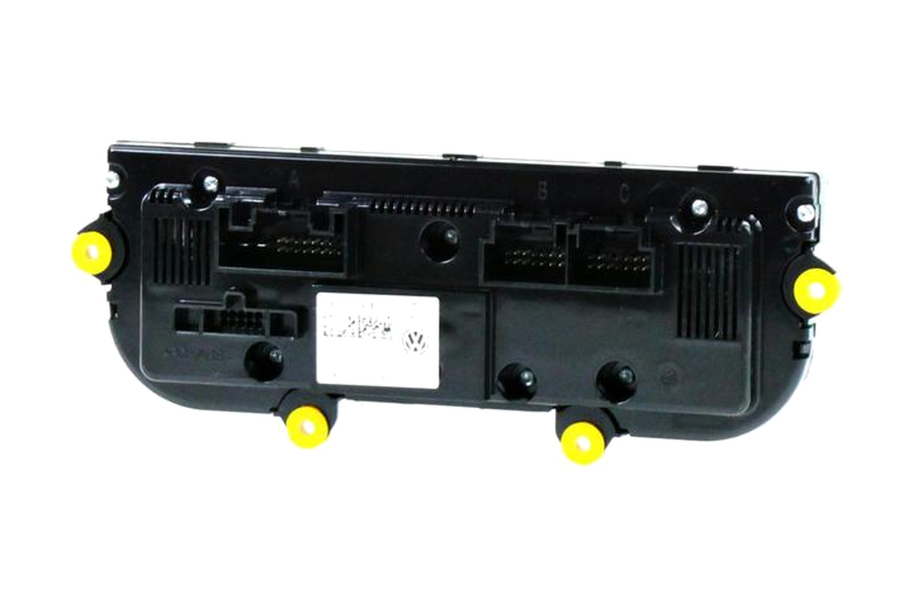 Comando de Regulagem de Ar Condicionado VW 2H6907040BZJU - Imagem 14