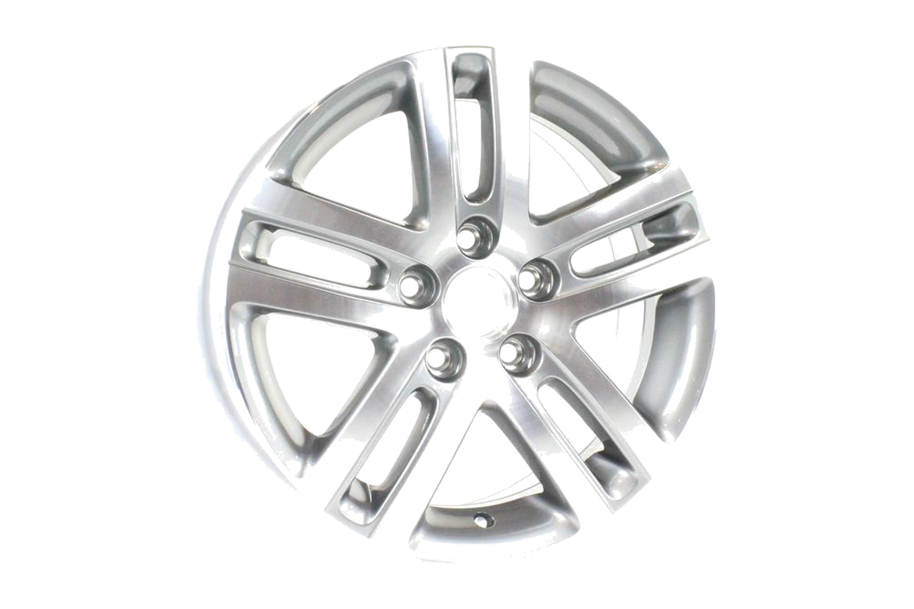 Roda VW 1KD601025B16Z - Imagem 24
