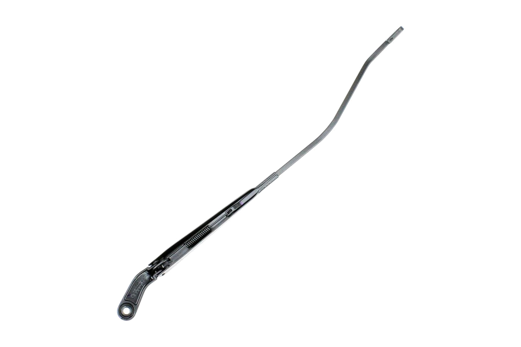 Braço de Limpador de Para-brisa Direito (Passageiro) VW 5U1955410B - Imagem 4