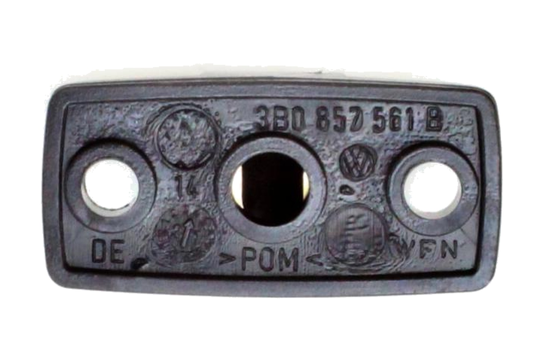Suporte de Para-sol VW 3B0857561B71N