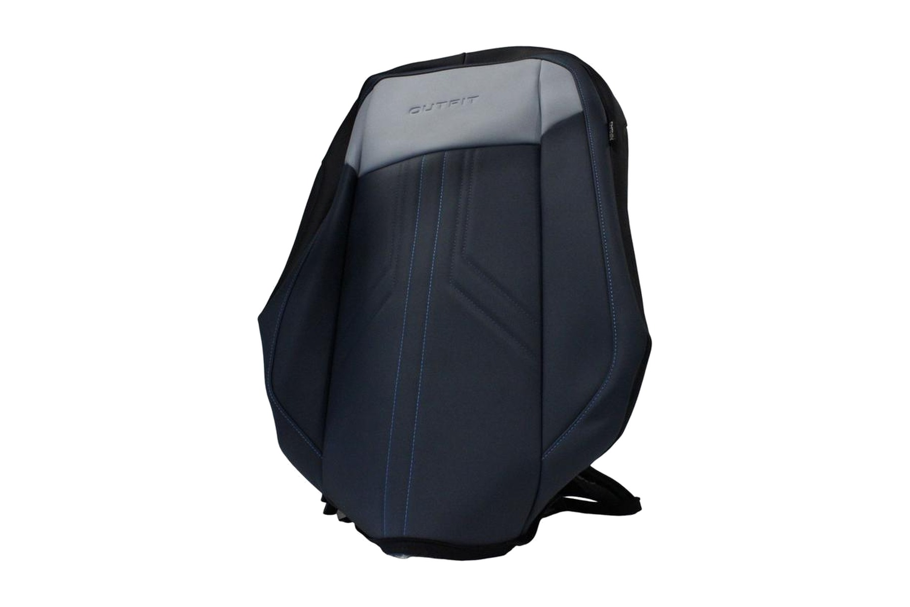 Revestimento de Assento de Banco VW 2G5881805FSIW - Imagem 2