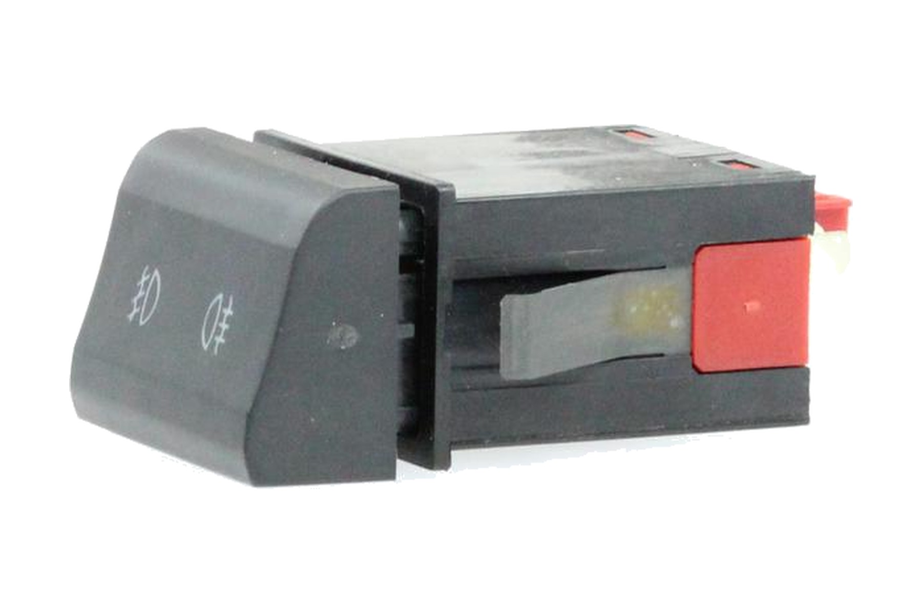 Botão de Acionamento de Farol de Milha e Lanterna de Neblina VW 5Z0941535J1NN - Imagem 5