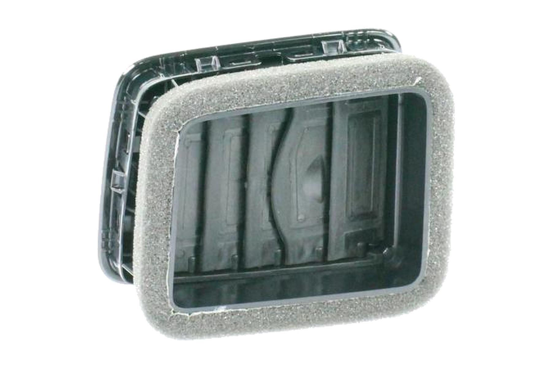 Difusor de Saída de Ar VW 2H6819704CQWA - Imagem 12