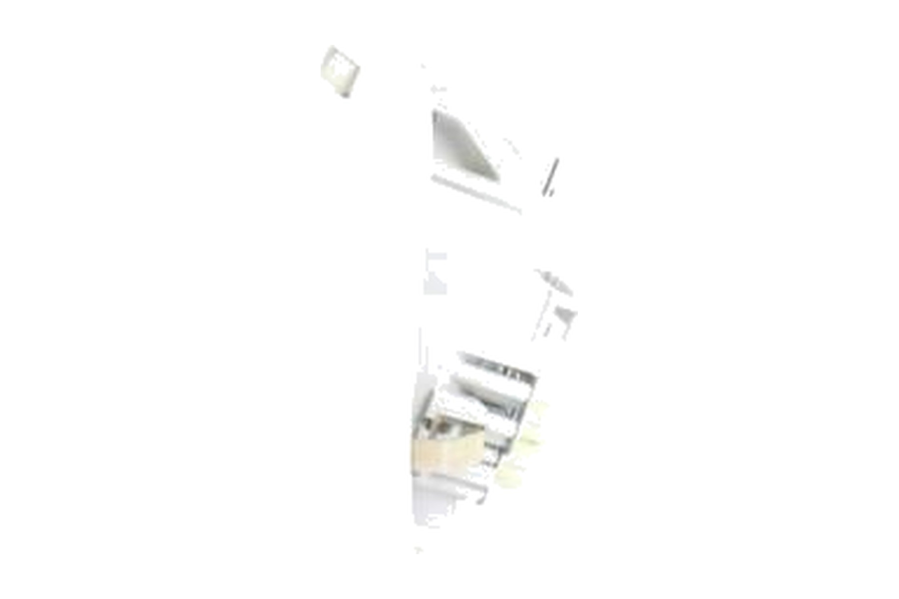 Luz de Cortesia VW 5X0947105EY20 - Imagem 6