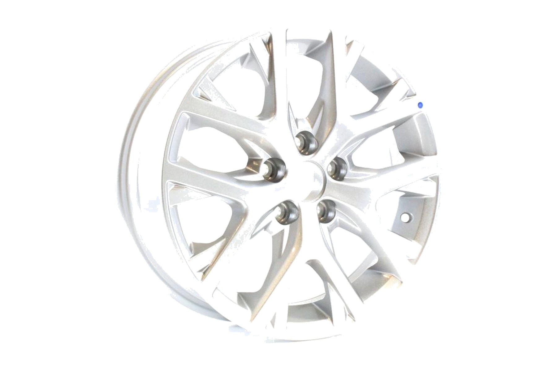 Roda VW 5Z0601025AEZ31 - Imagem 23