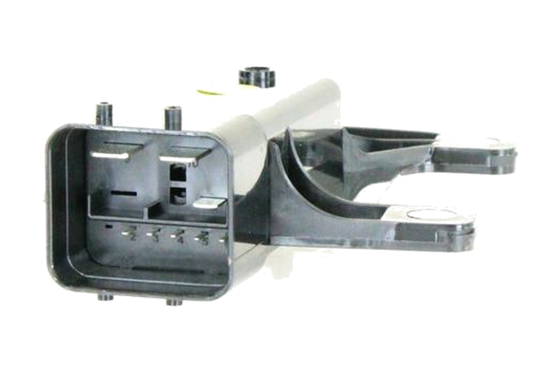 Módulo Eletrônico de Comando de Ventoinha VW 1S0919506A - Imagem 20