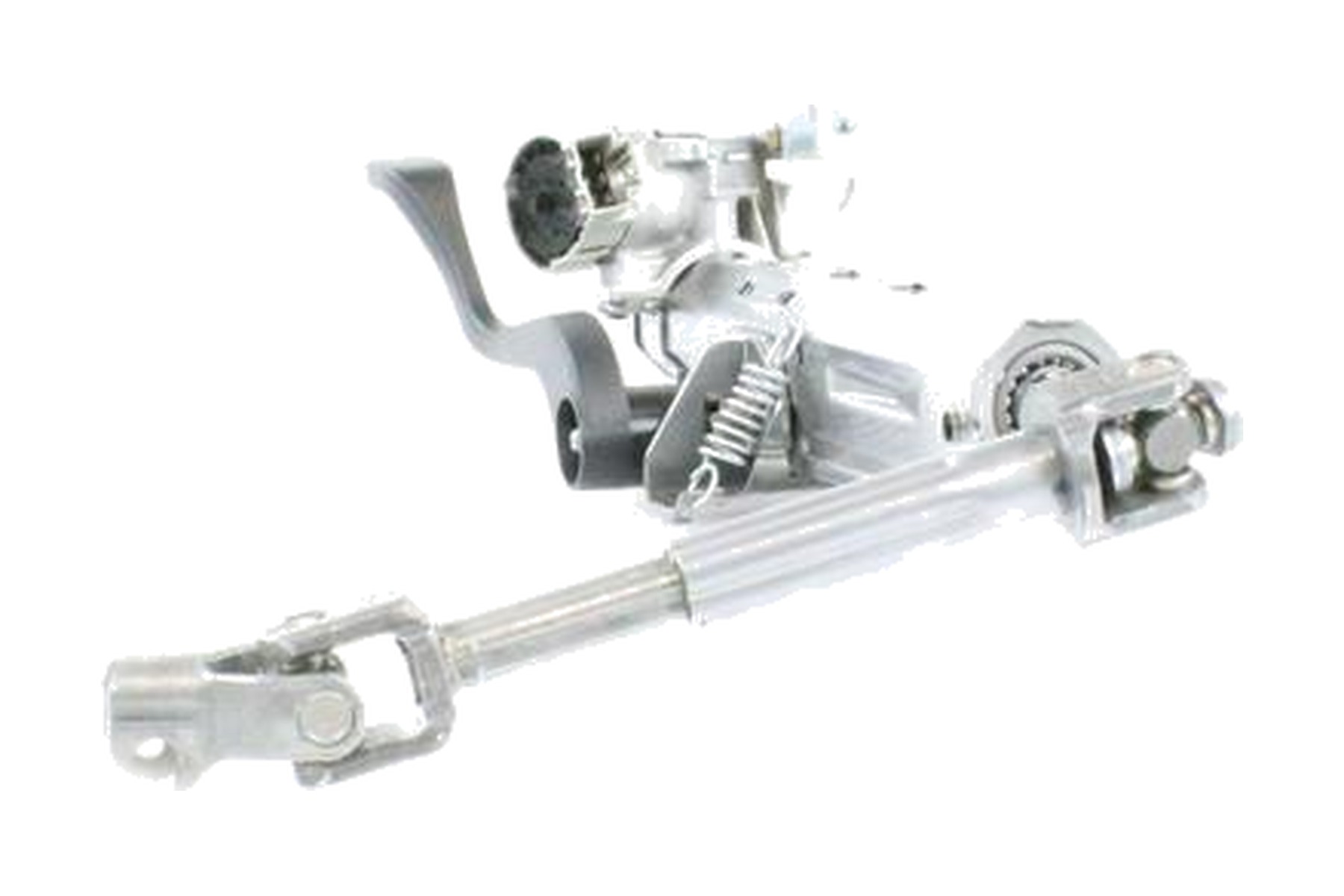 Coluna de Direção VW 5U1419501BF - Imagem 18