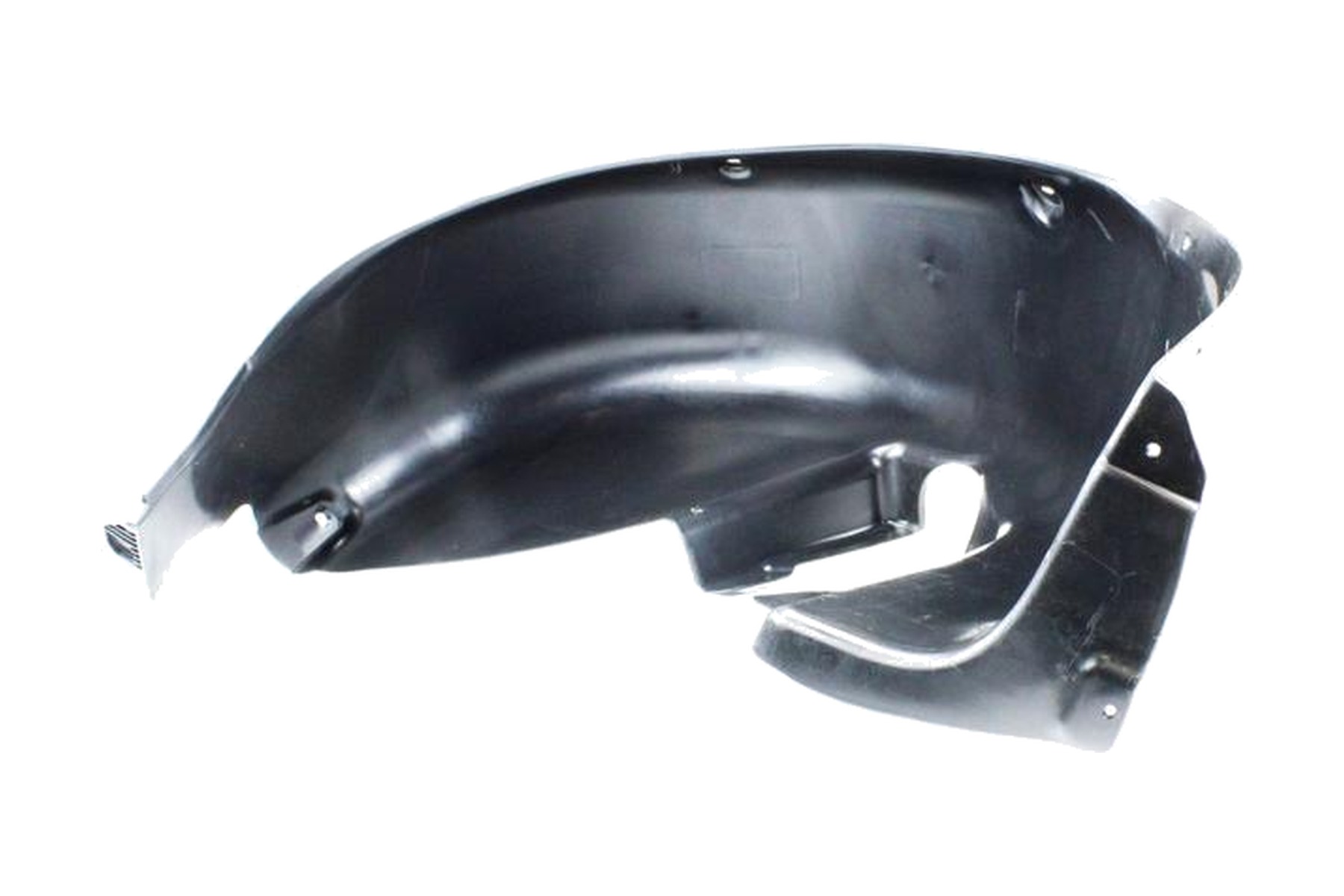 Para-barro de Caixa de Roda VW 2GP810971B - Imagem 4