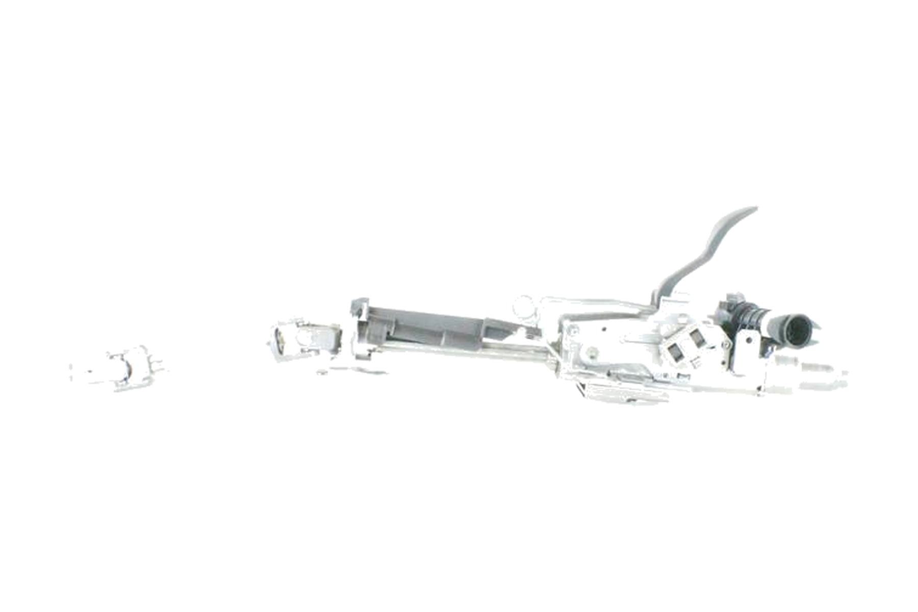 Coluna de Direção VW 5Z1419501P