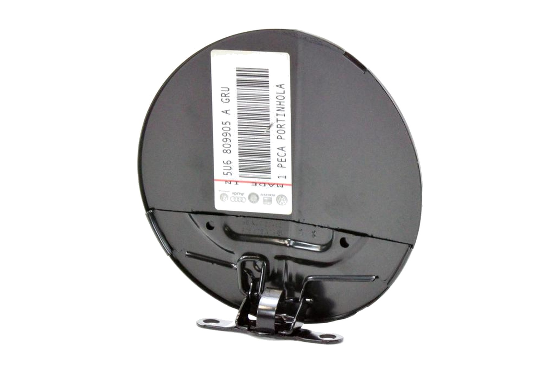 Portinhola de Tanque de Combustível VW 5U6809905AGRU - Imagem 15