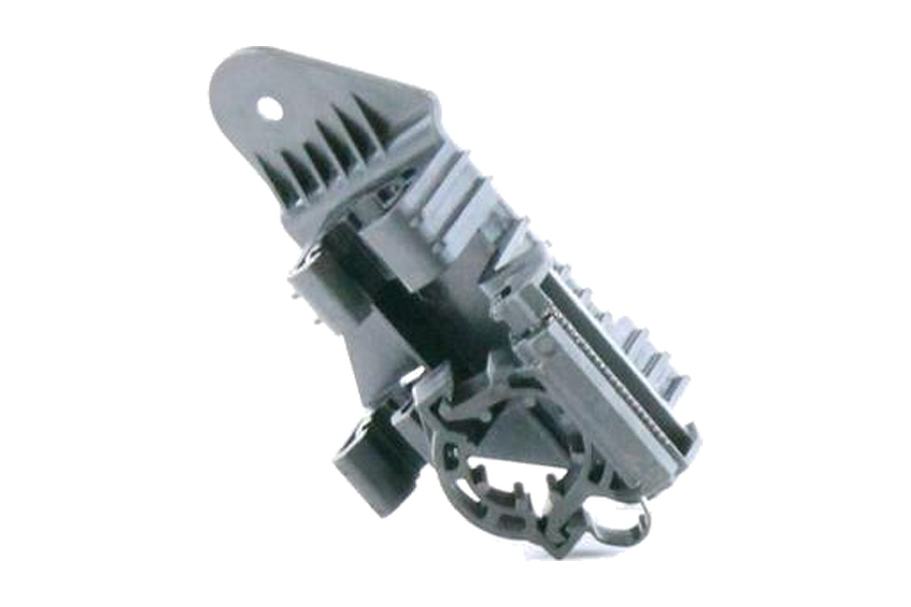 Suporte de Mangueira de Ar Condicionado VW 6Q0820771B - Imagem 14
