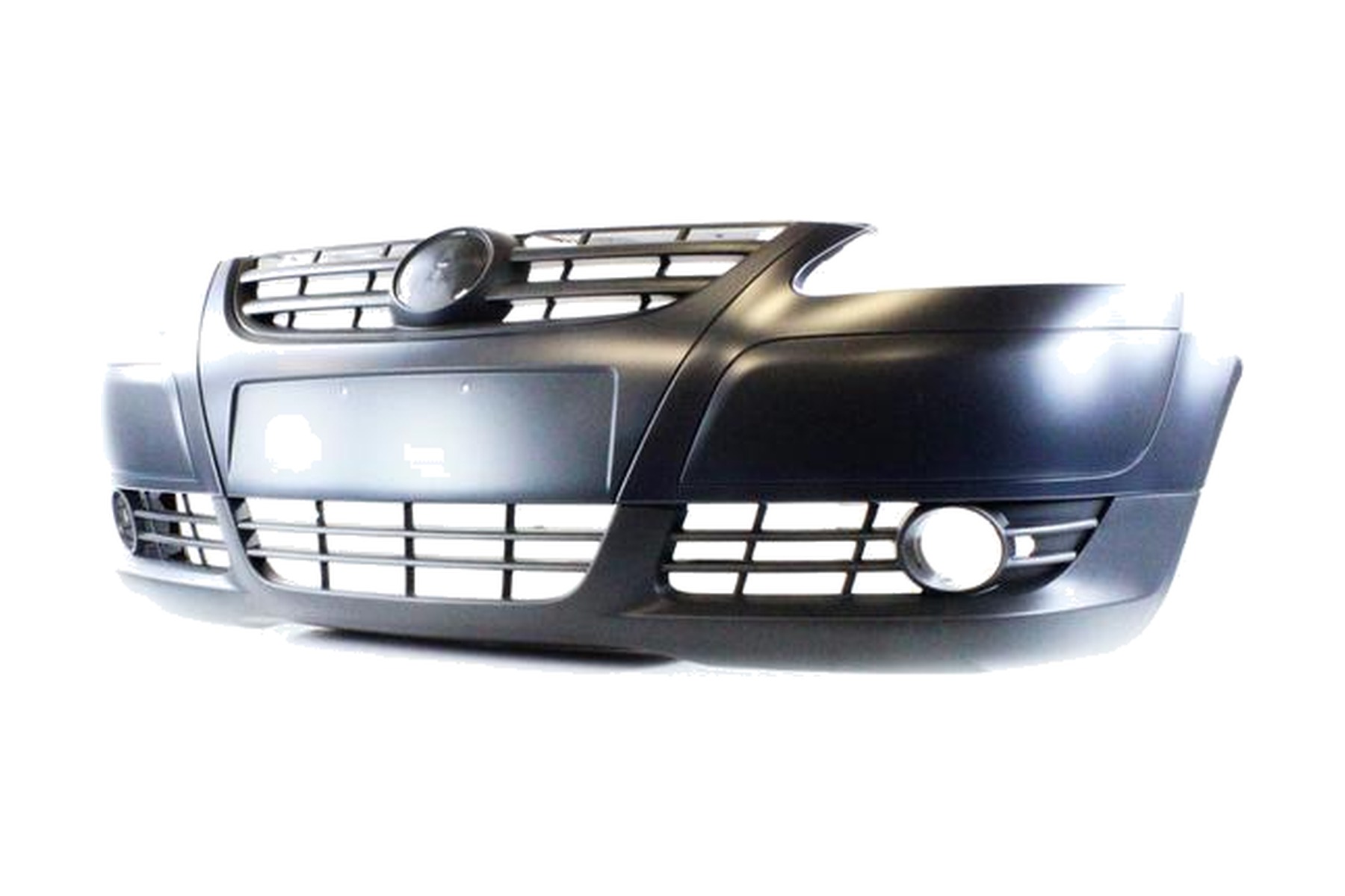 Para-choque Dianteiro VW 5Z0807217LGRU - Imagem 3