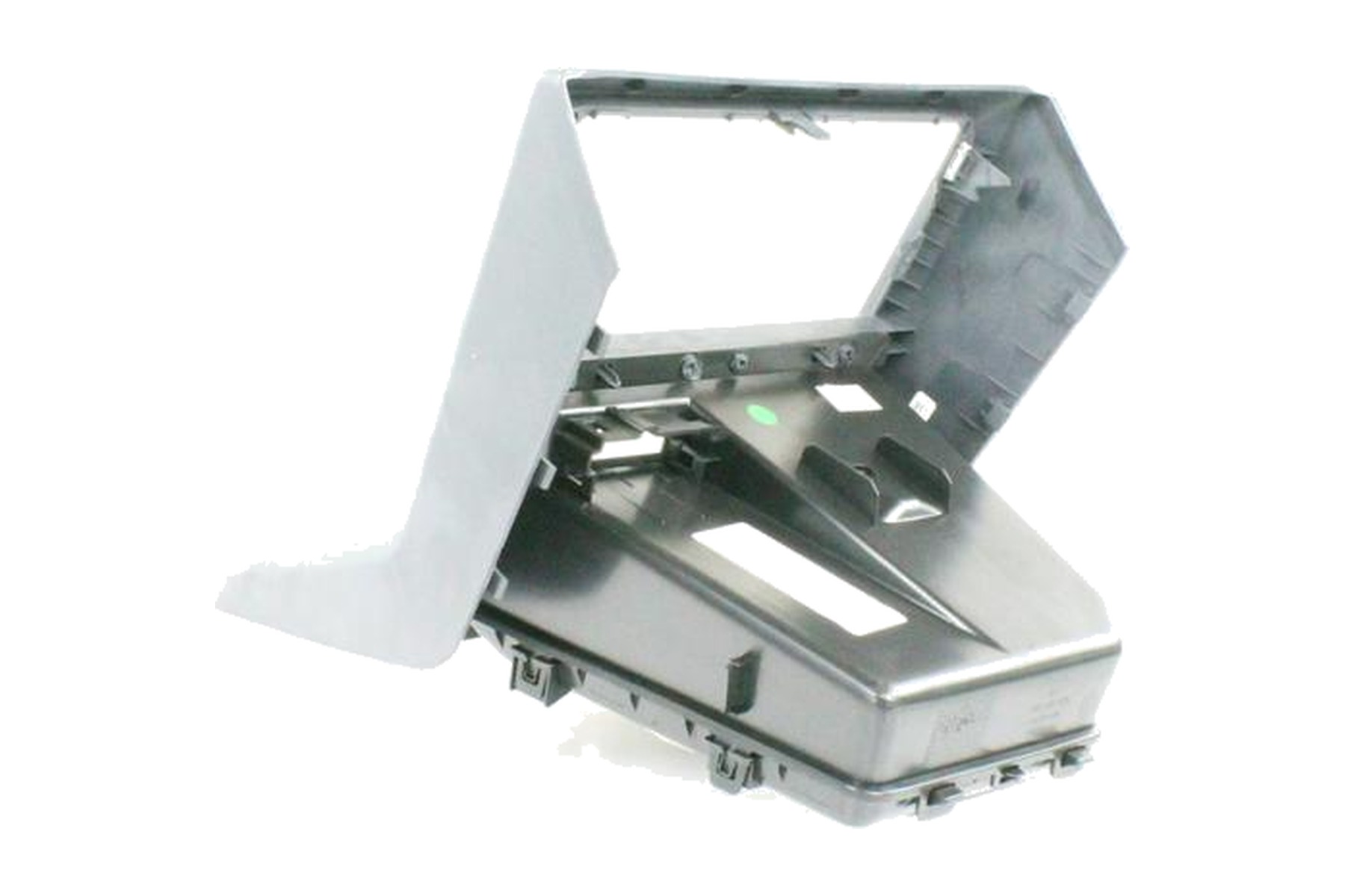 Console Central VW 2GP863680SWW - Imagem 10