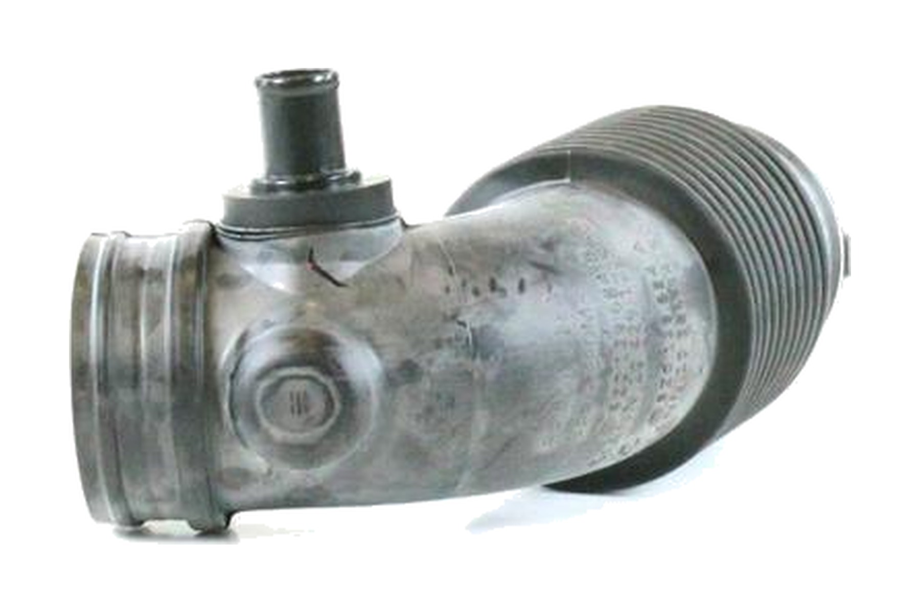 Mangueira de Caixa de Filtro de Ar de Motor VW 5Z0129684B - Imagem 8