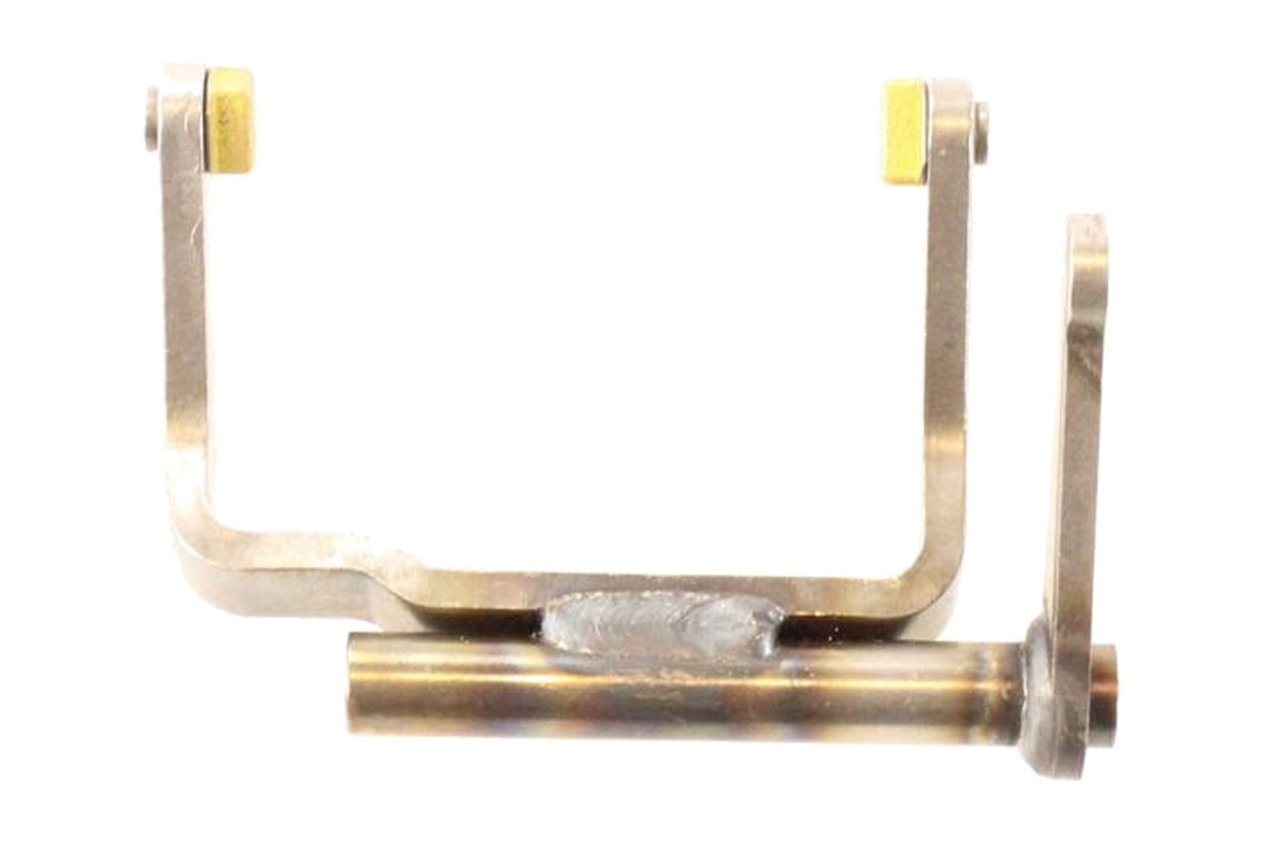Garfo Seletor de Caixa de Câmbio VW 02U311562J
