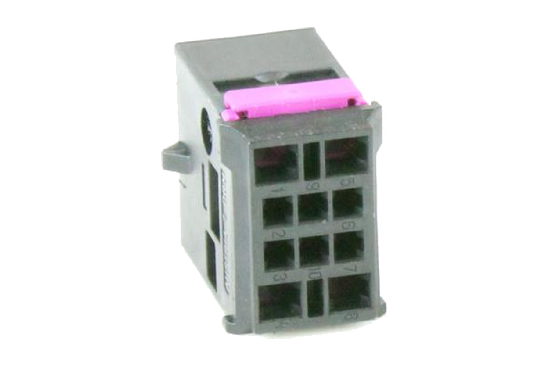 Conector VW 1J0937743 - Imagem 18