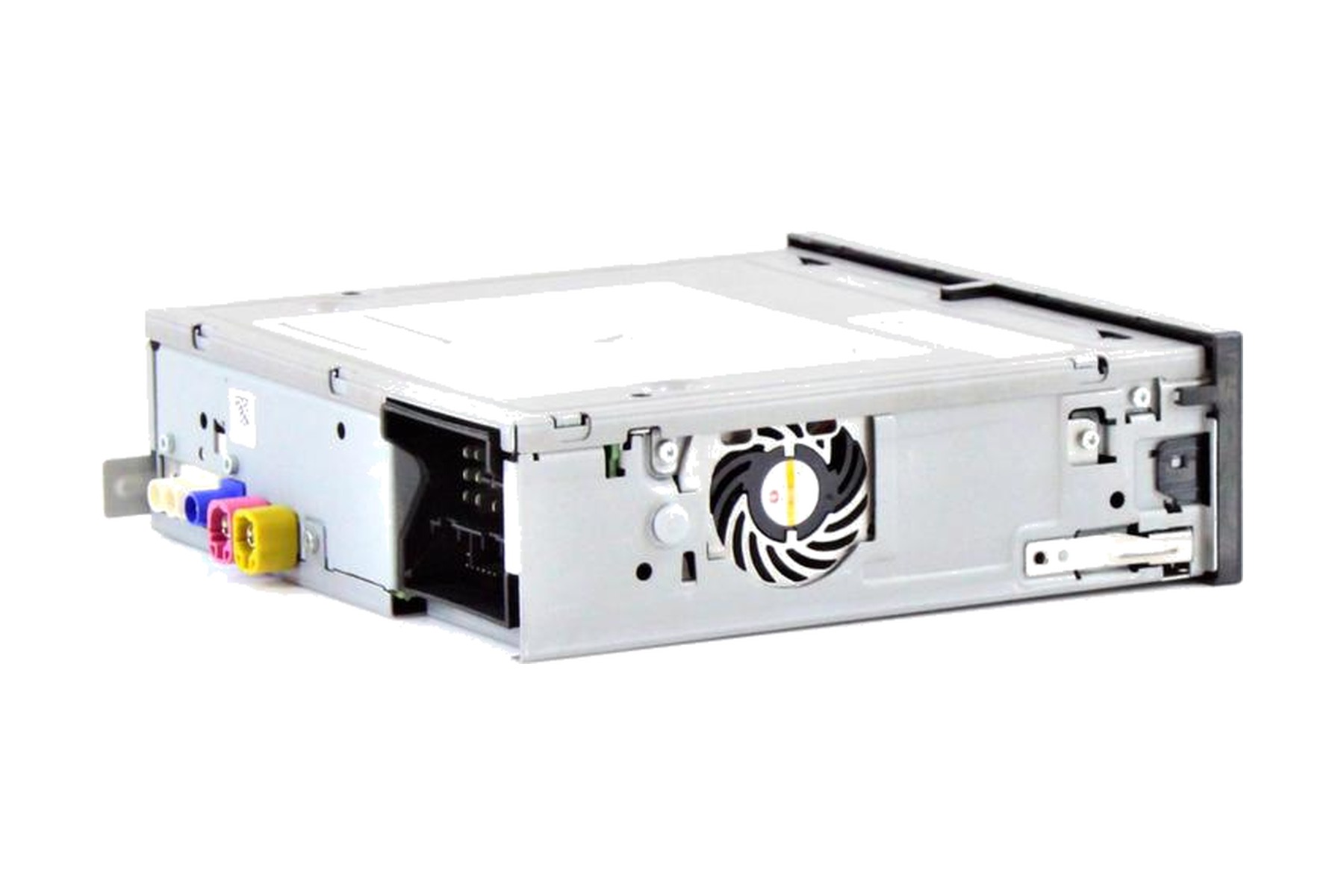 Rádio Automotivo VW 3Q0035846B - Imagem 17