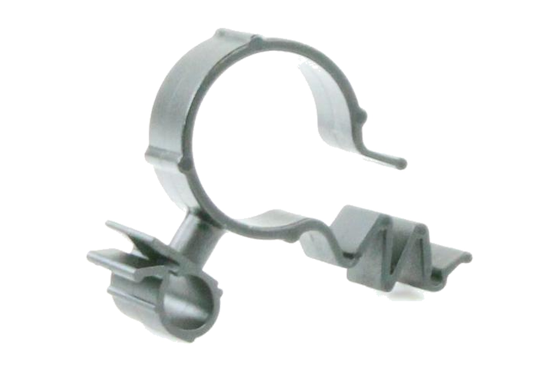Presilha de Fixação de Chicote Elétrico de Motor VW N10606201 - Imagem 11