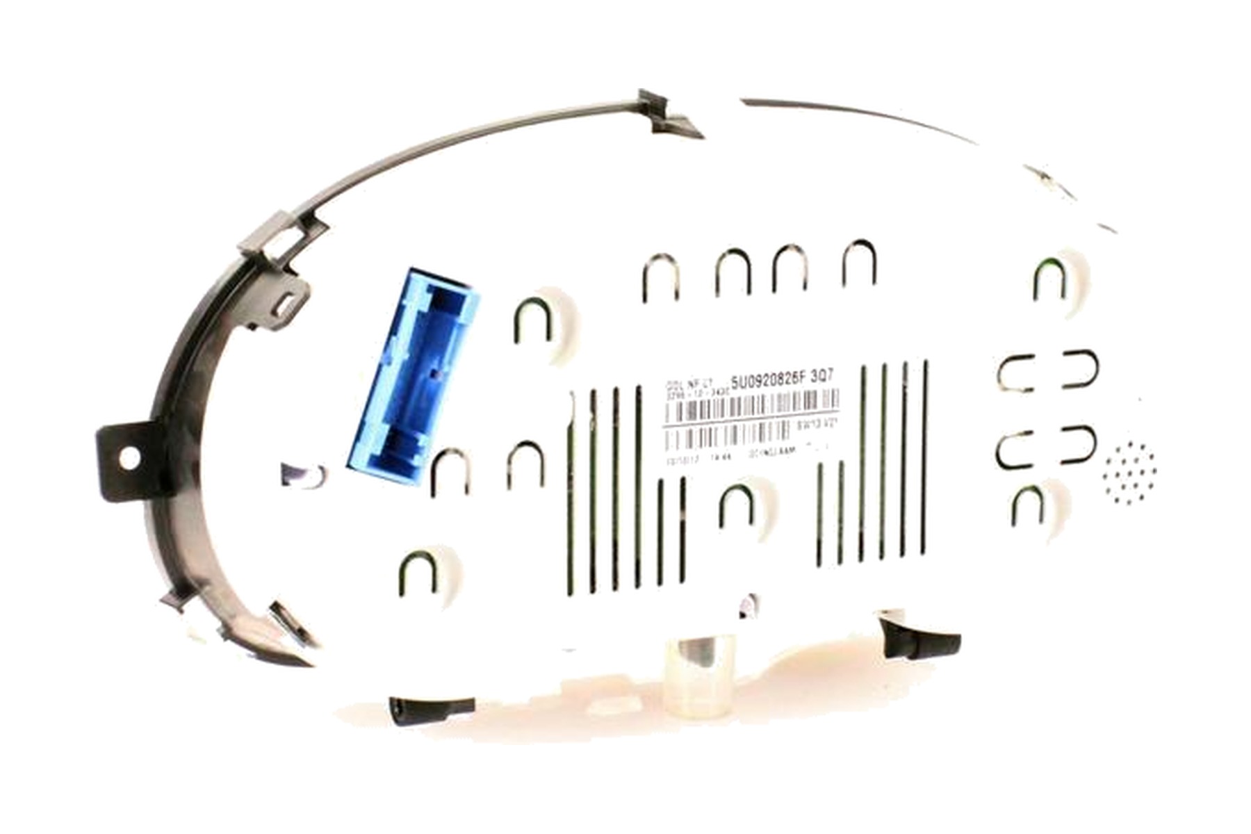 Painel de Instrumentos VW 5U0920826F3Q7 - Imagem 11