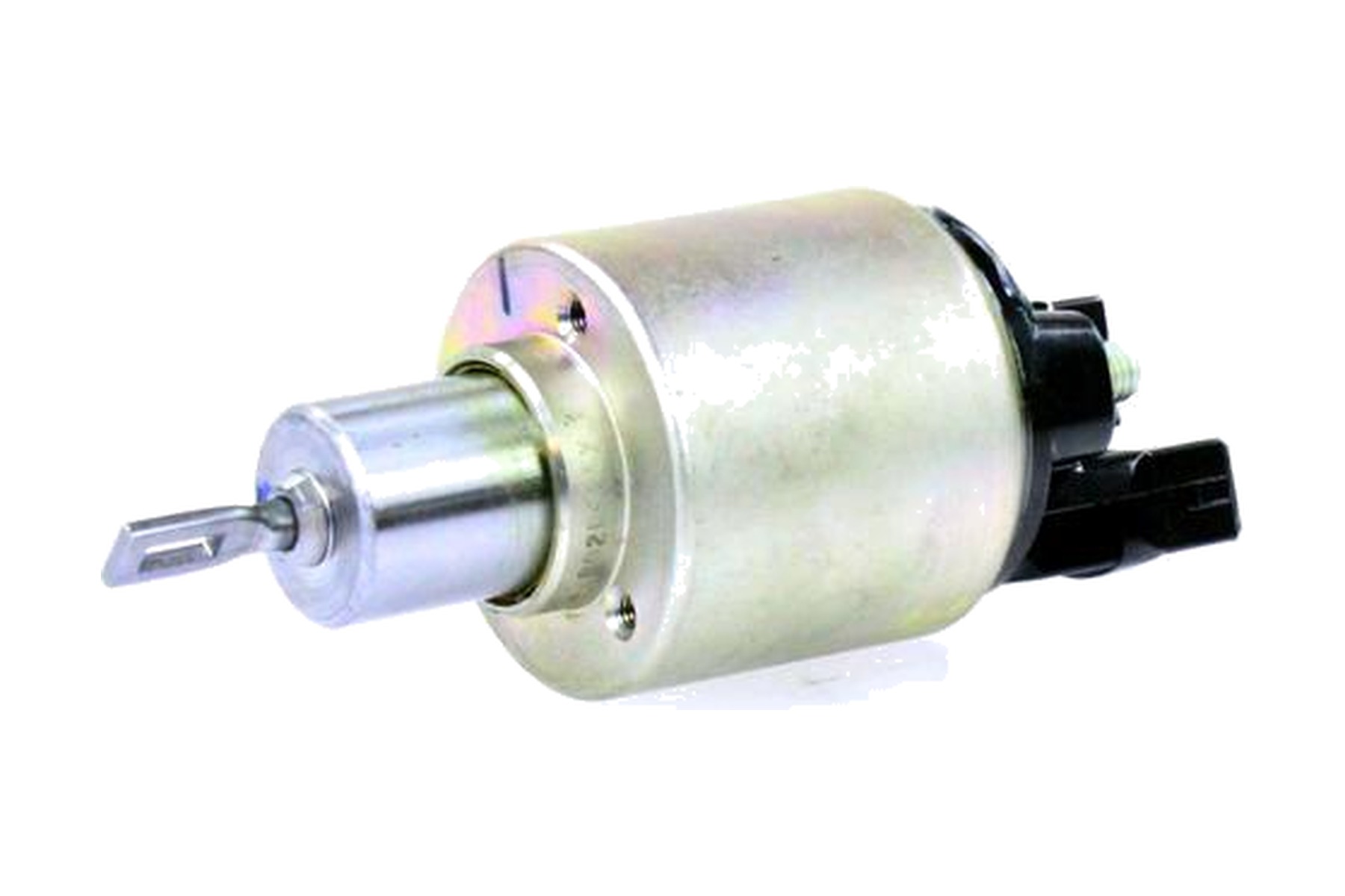 Solenoide de Motor de Partida VW 02A911287A - Imagem 23