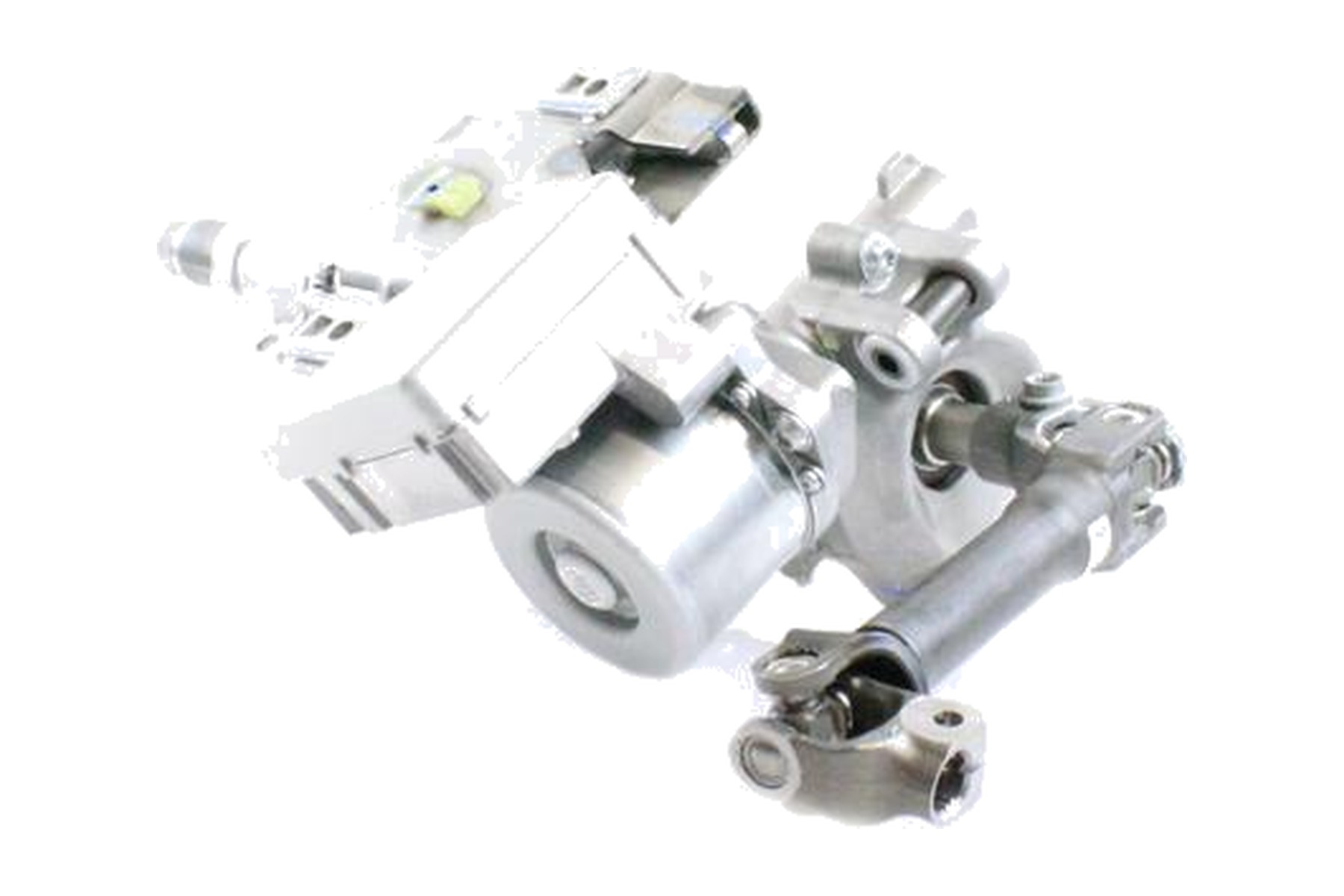 Coluna de Direção VW 1S1423510AD - Imagem 5