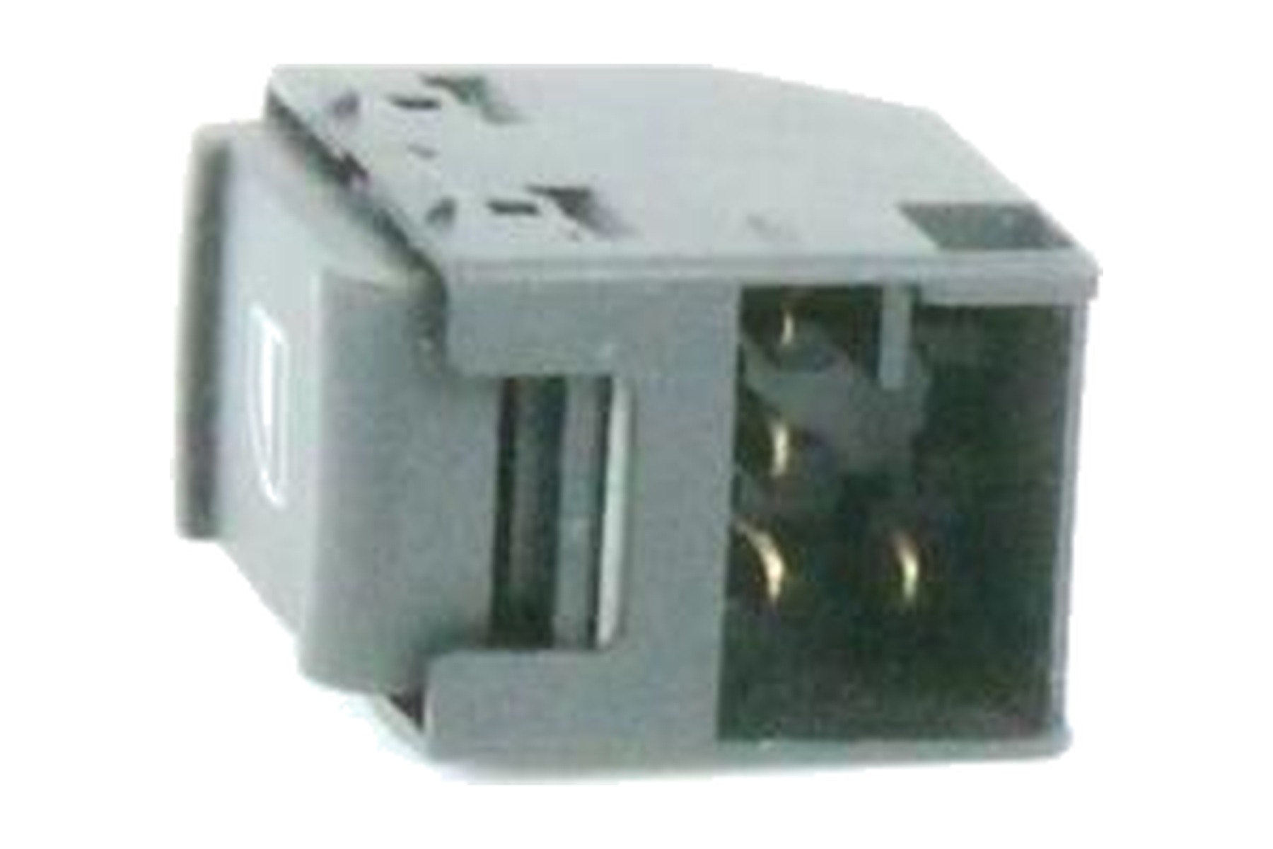 Botão Interruptor de Acionamento de Vidro Elétrico VW 3B0959855B01C - Imagem 6