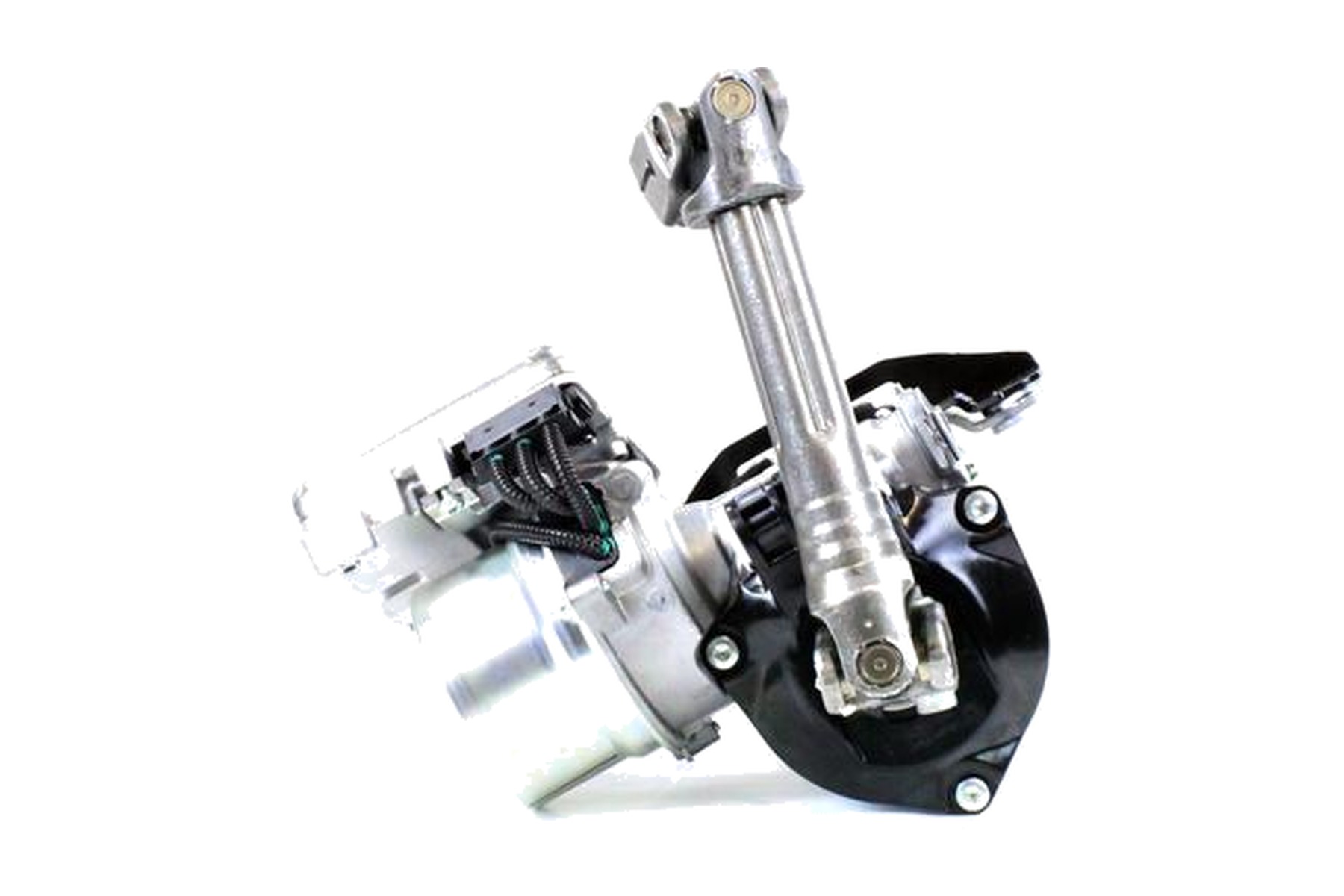 Coluna de Direção VW 2QB423530K - Imagem 19