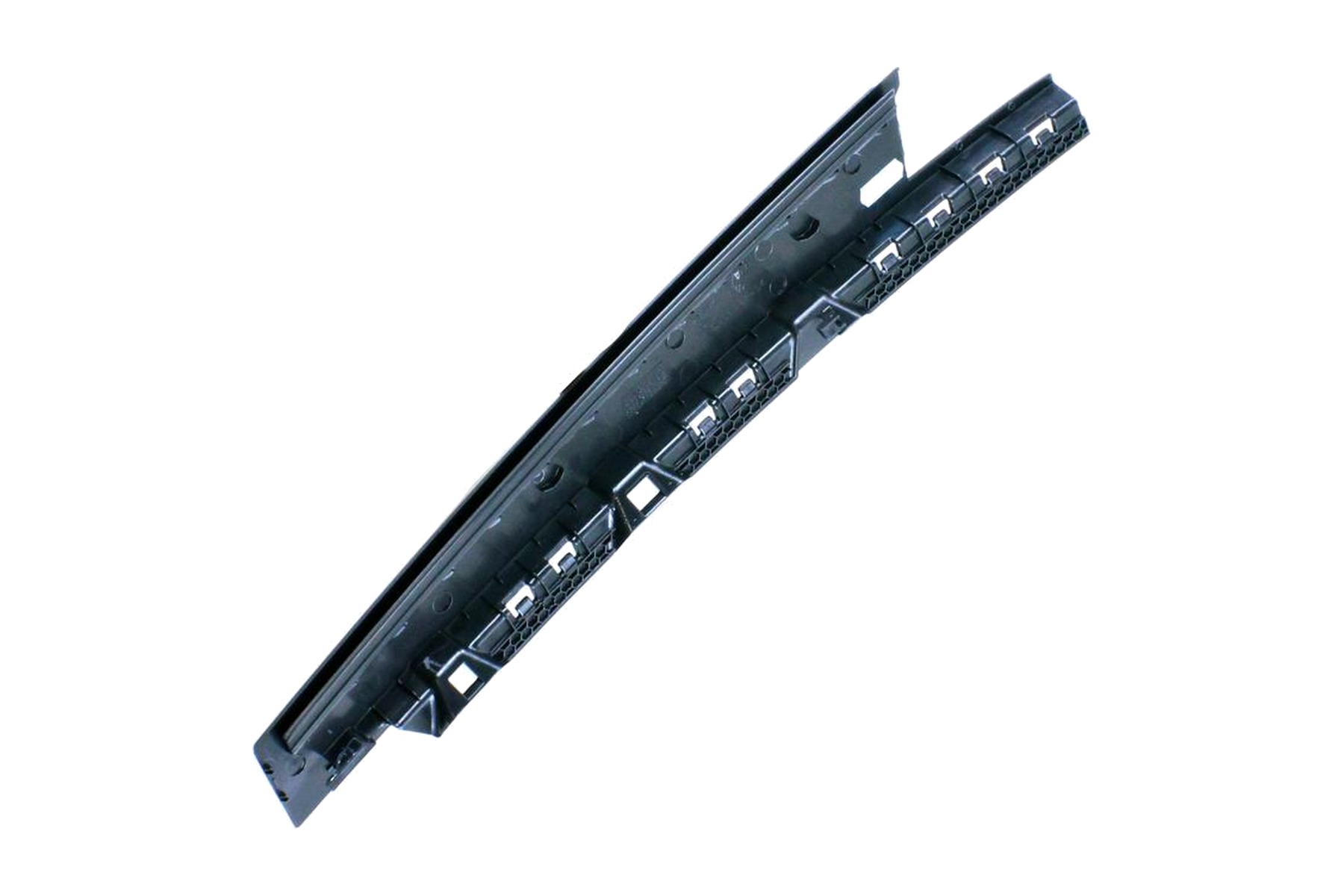 Moldura de Porta de Coluna B VW 2GP839901C9B9 - Imagem 4