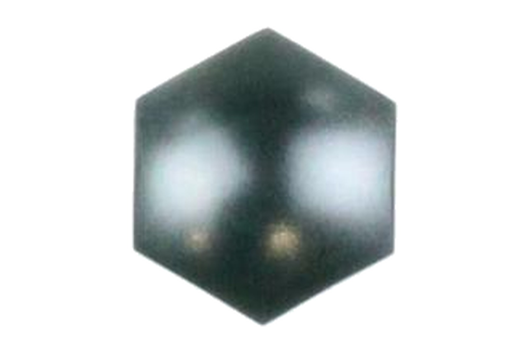 Capa de Parafuso de Roda VW 321601173A01C